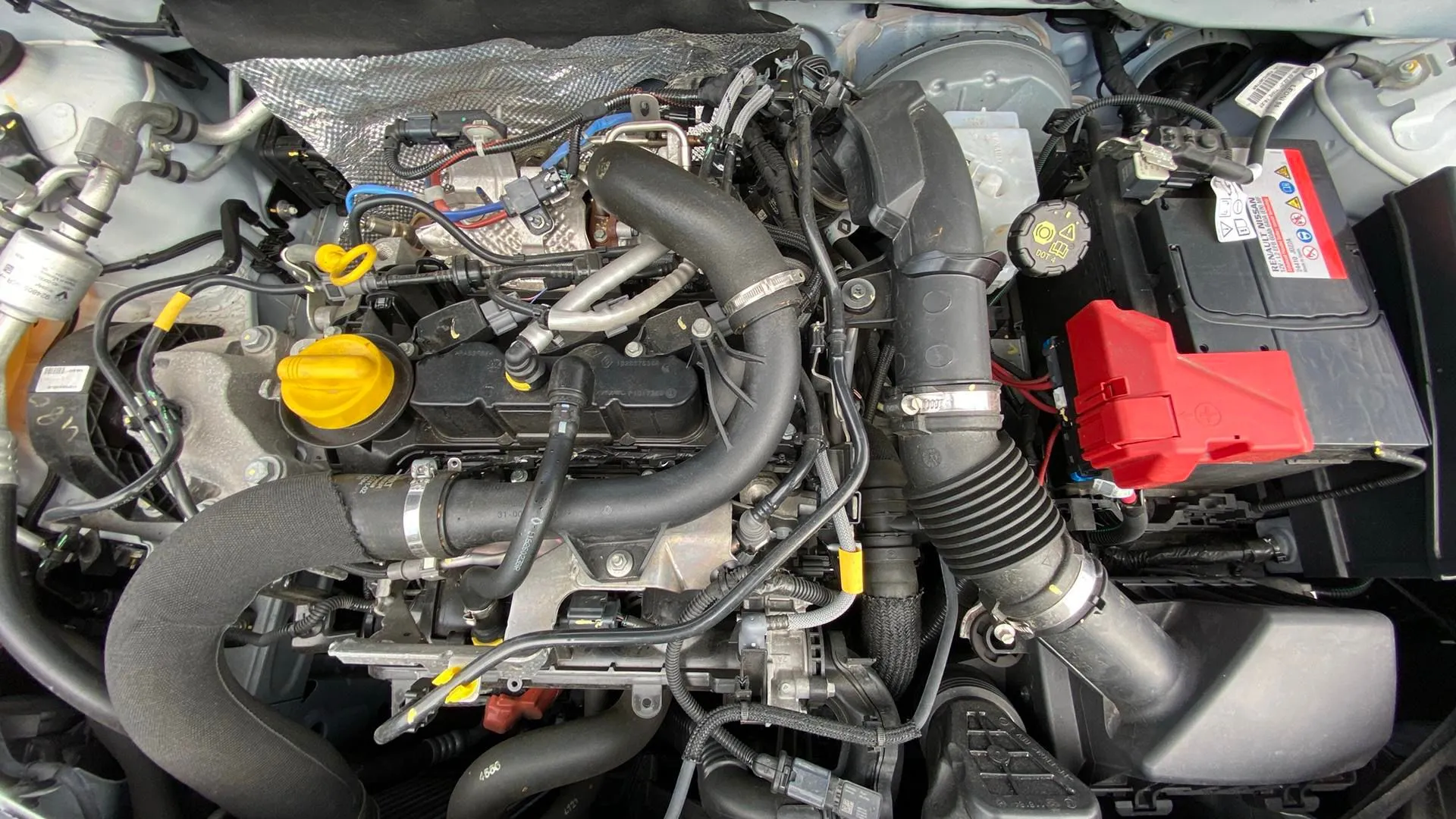 Dacia Sandero Comfort TCe SS - foto 18