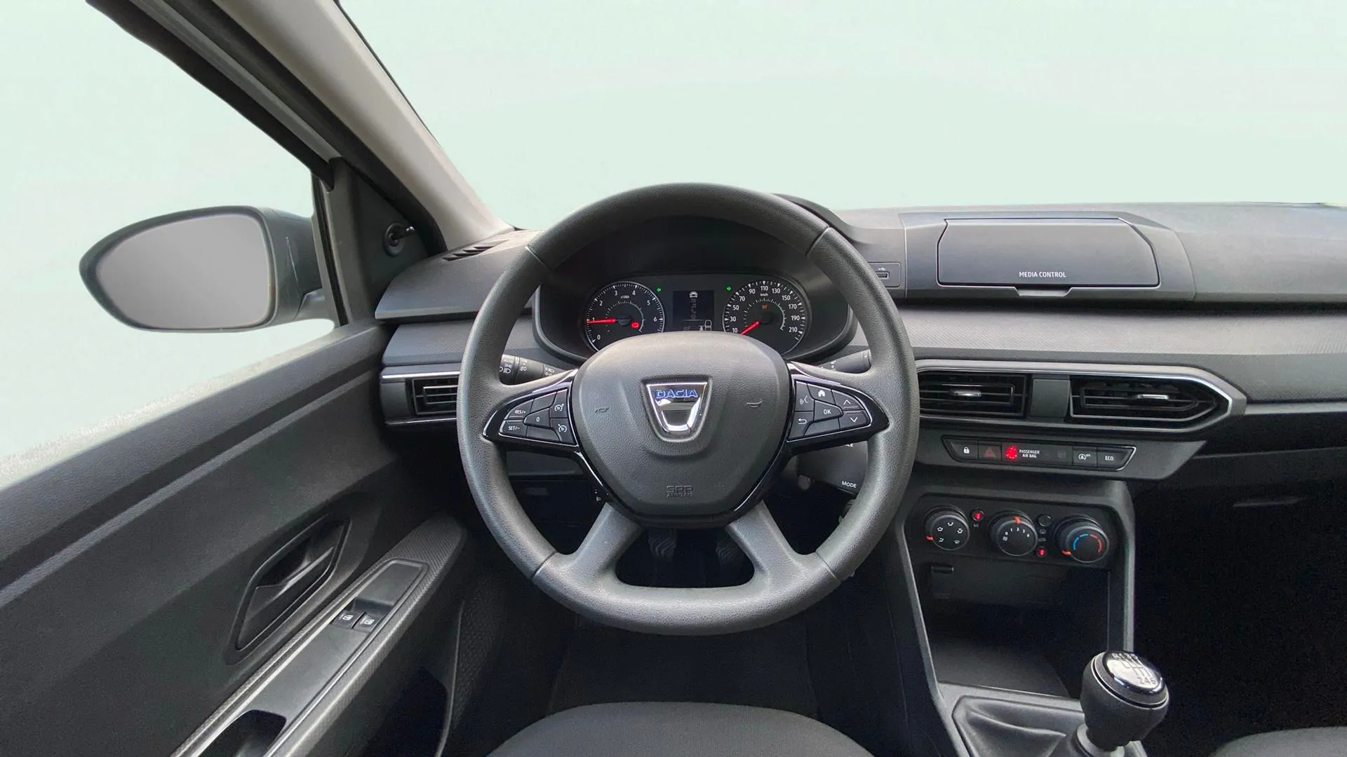 Dacia Sandero Comfort TCe SS - foto 11