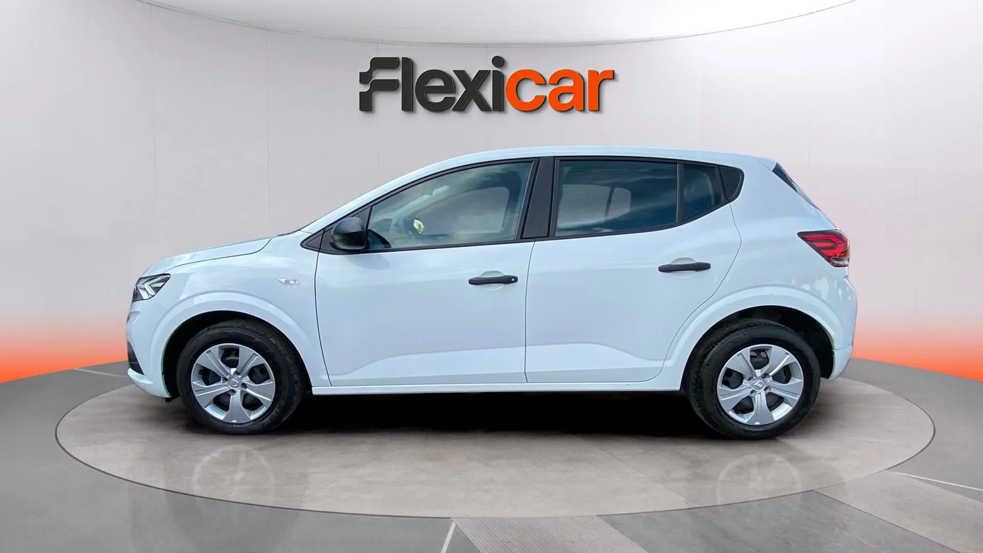 Dacia Sandero Comfort TCe SS - foto 7