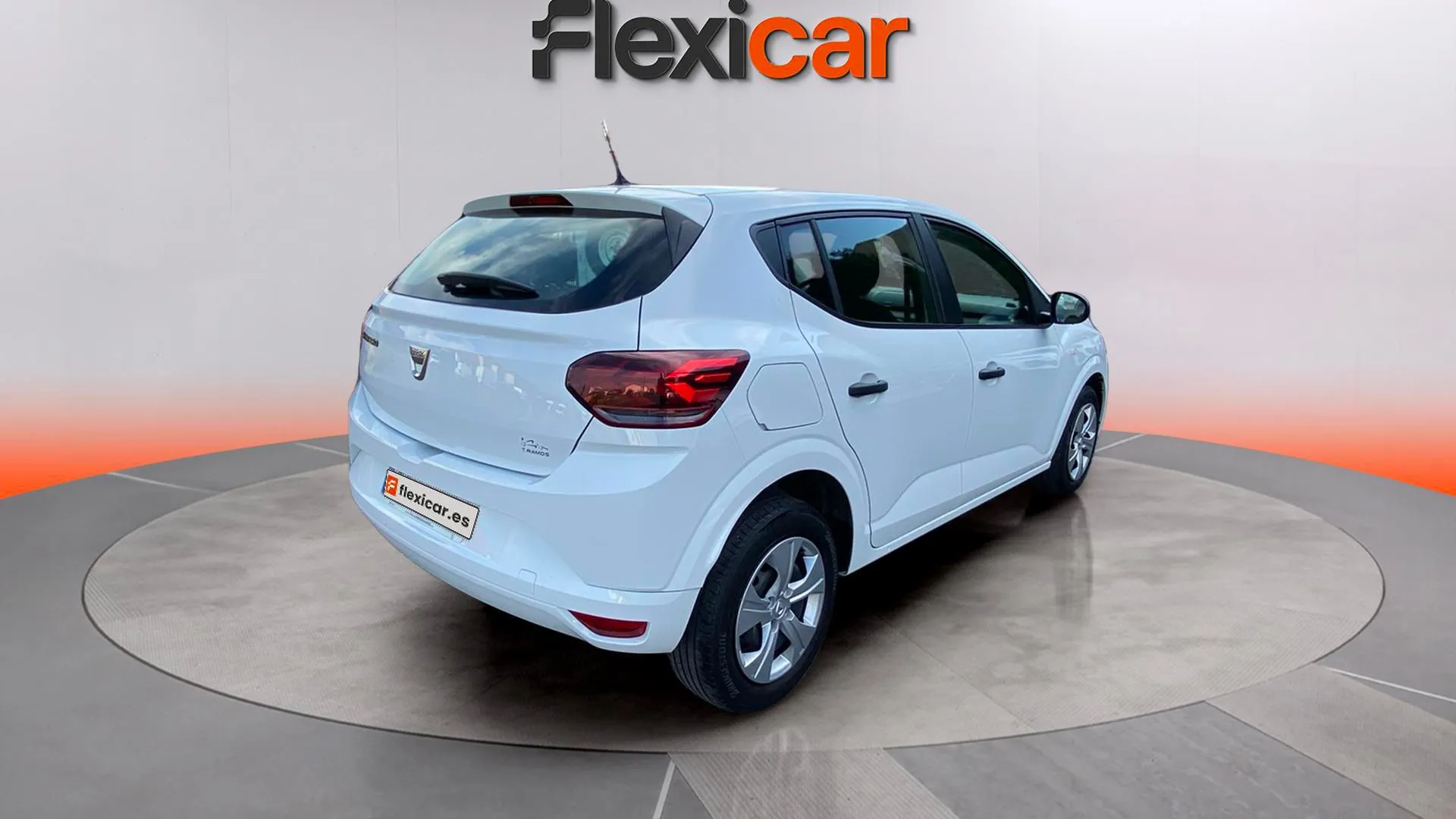Dacia Sandero Comfort TCe SS - foto 10