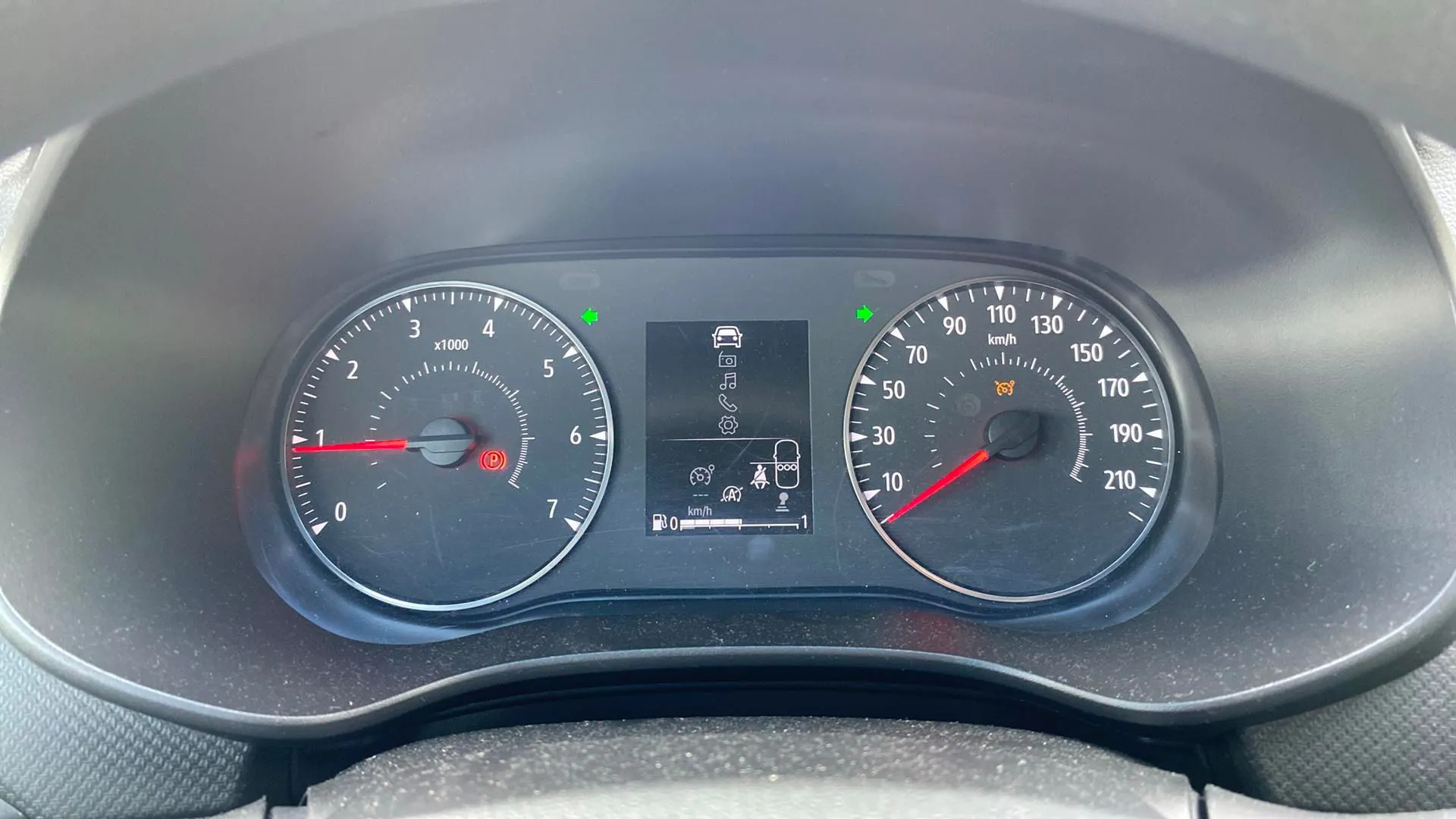 Dacia Sandero Comfort TCe SS - foto 12