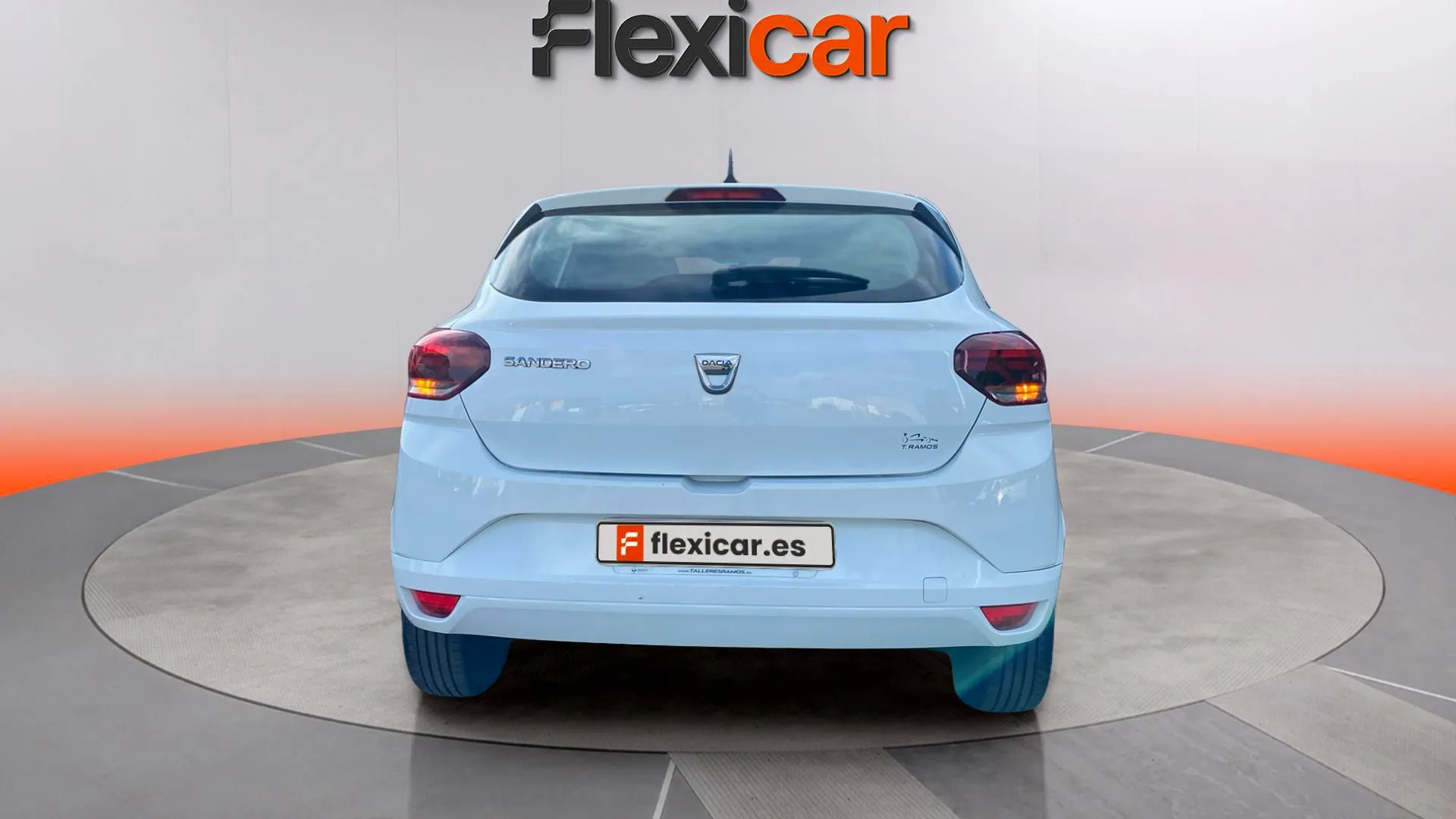 Dacia Sandero Comfort TCe SS - foto 5