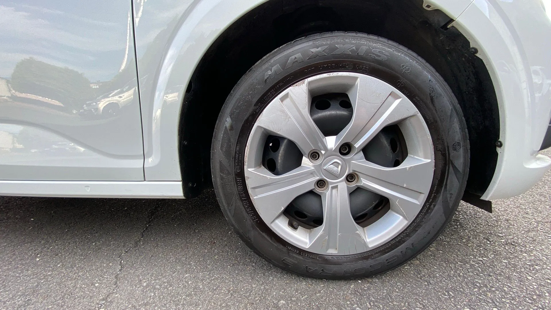 Dacia Sandero Comfort TCe SS - foto 9