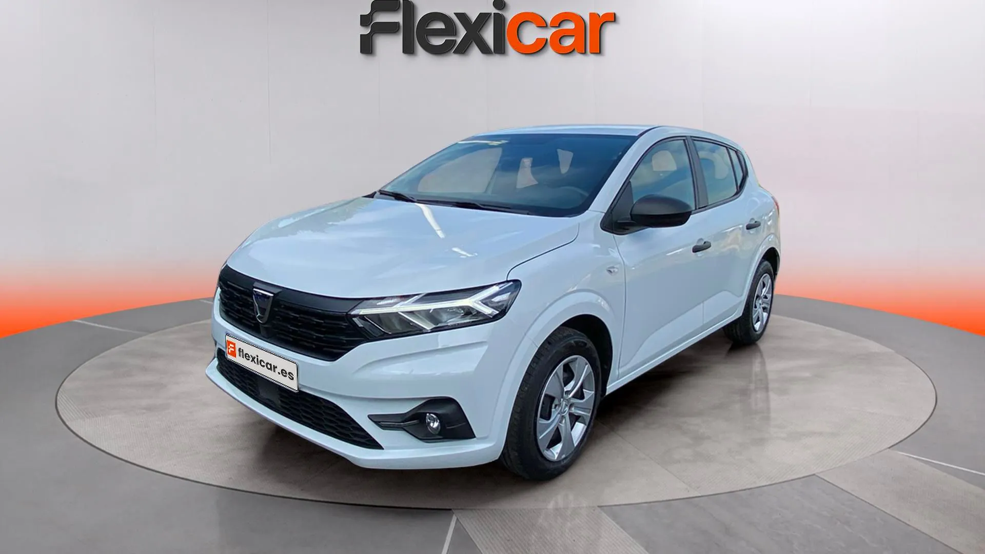Dacia Sandero Comfort TCe SS - foto 8
