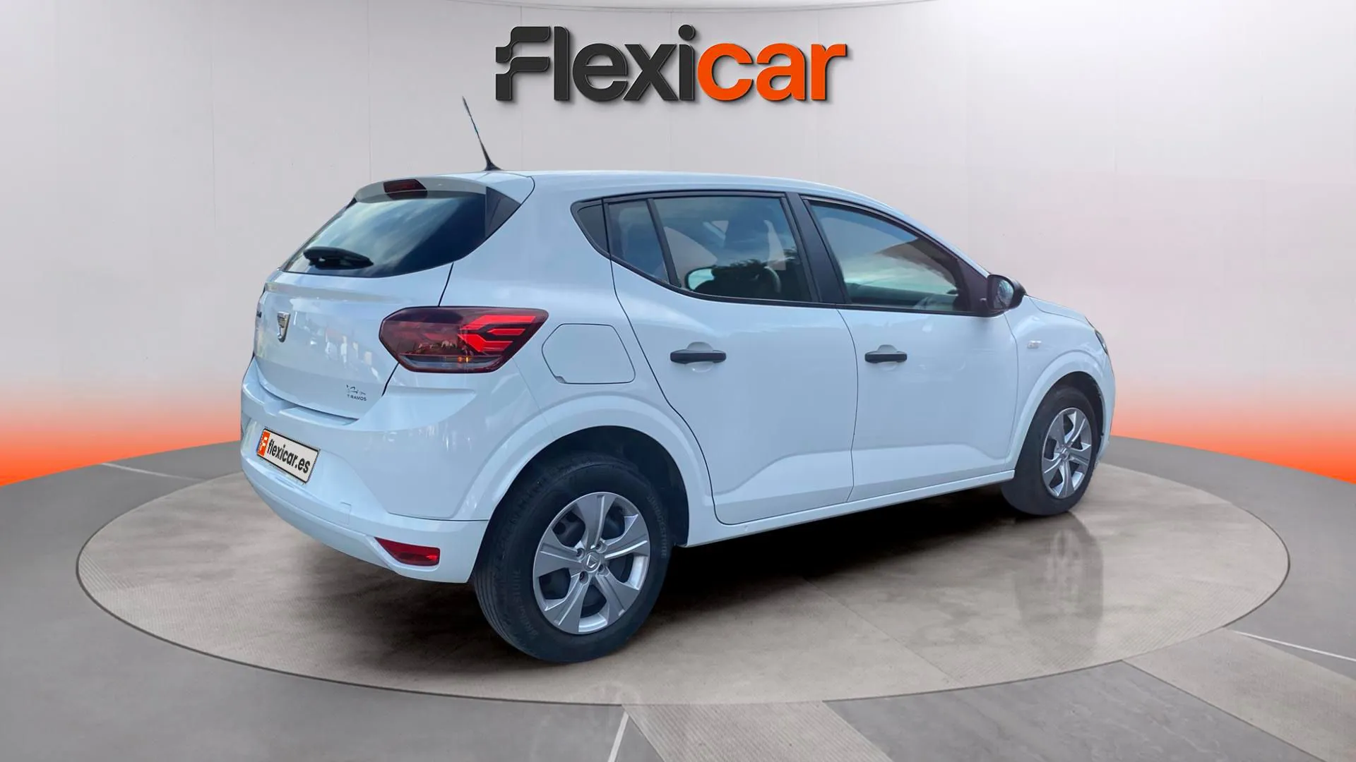 Dacia Sandero Comfort TCe SS - foto 4