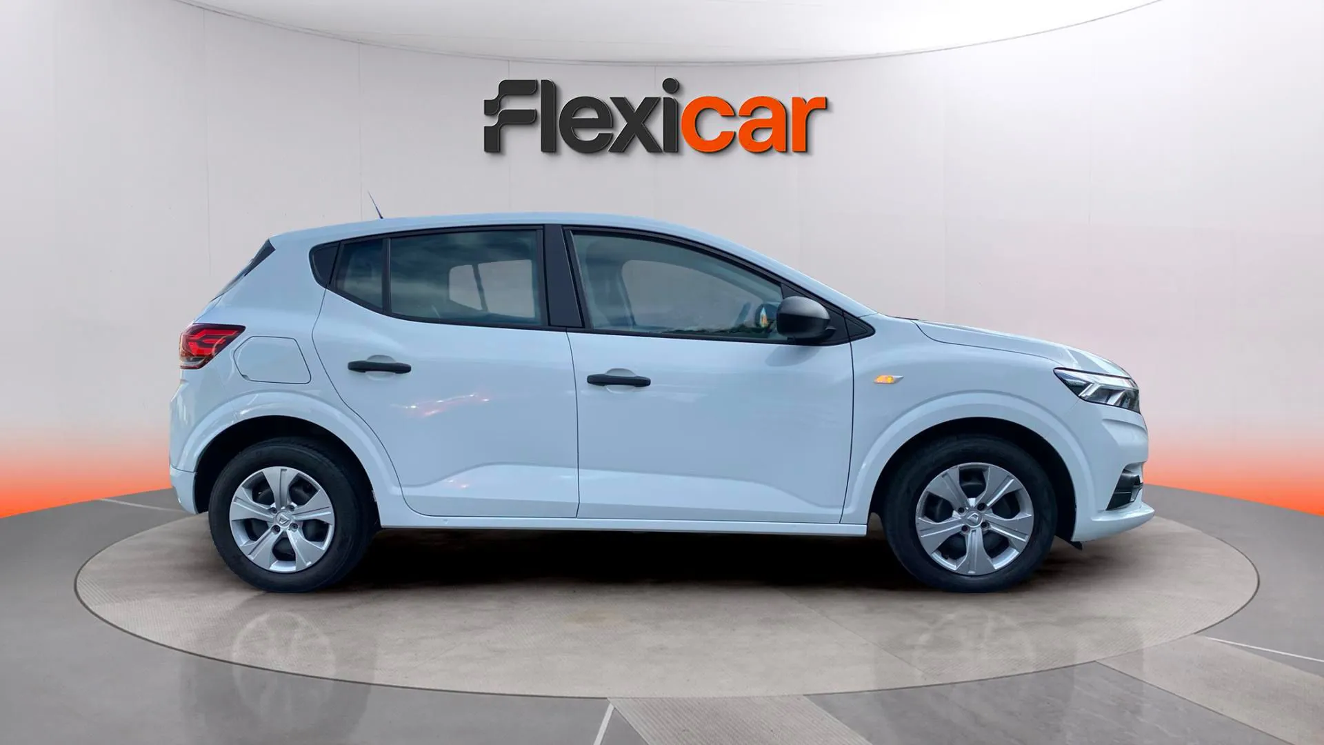 Dacia Sandero Comfort TCe SS - foto 3