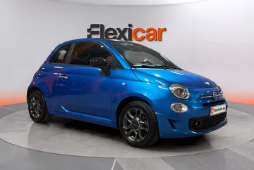 fiat 500 connect 10 hybrid 51kw 70 cv hibrido no enchufable manual coin 903000000236199