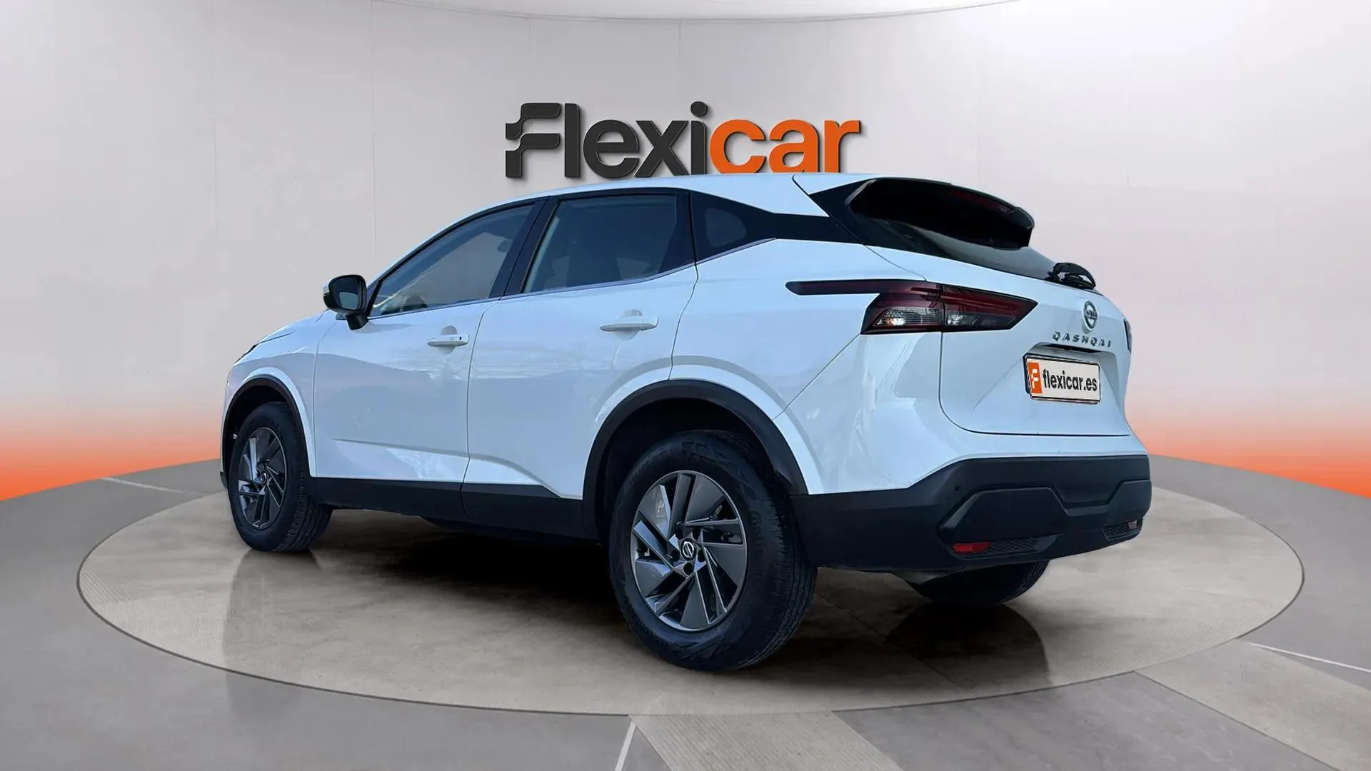 Nissan Qashqai DIG-T mHEV 4x2 Acenta - foto 5