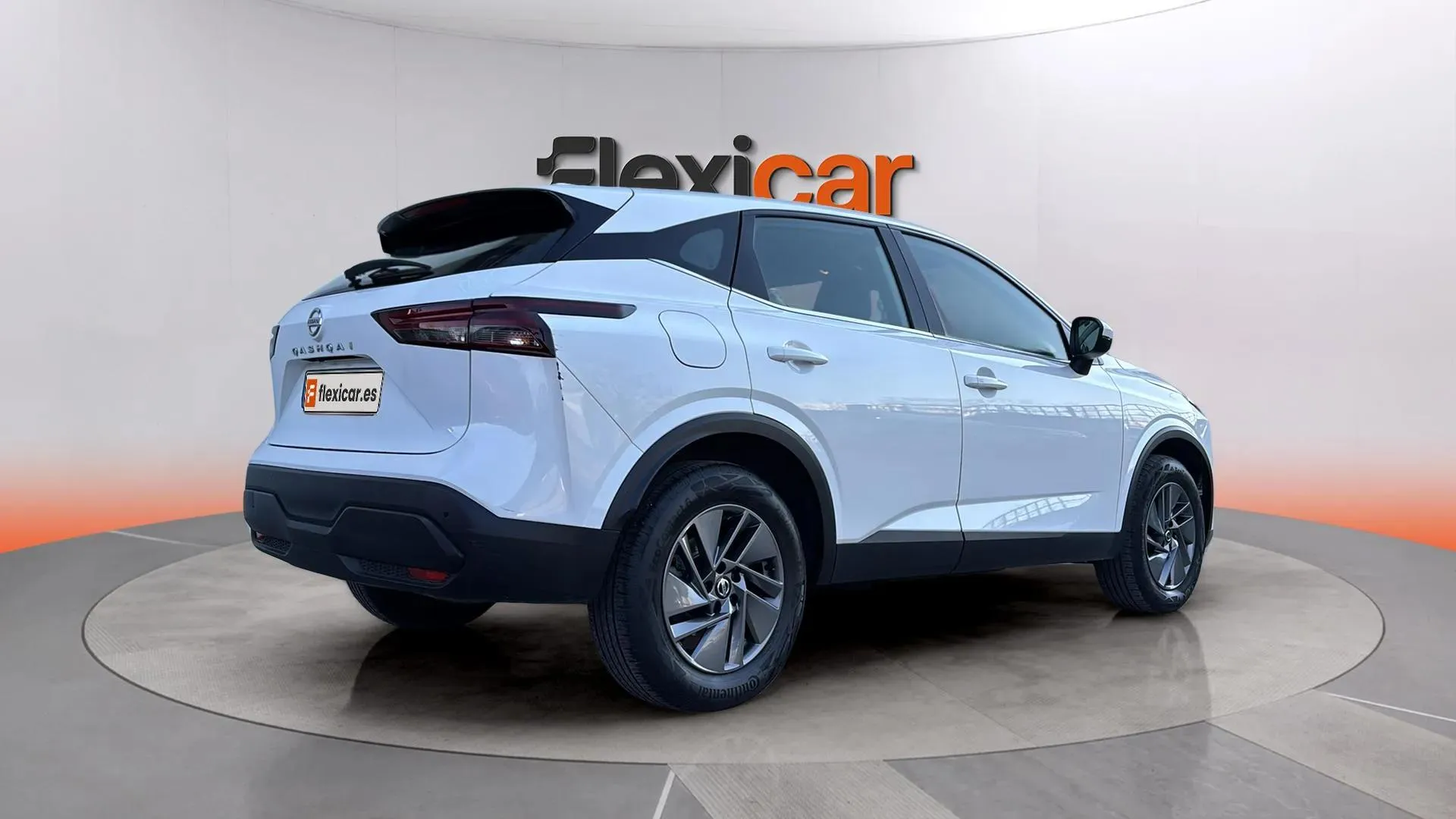 Nissan Qashqai DIG-T mHEV 4x2 Acenta - foto 7