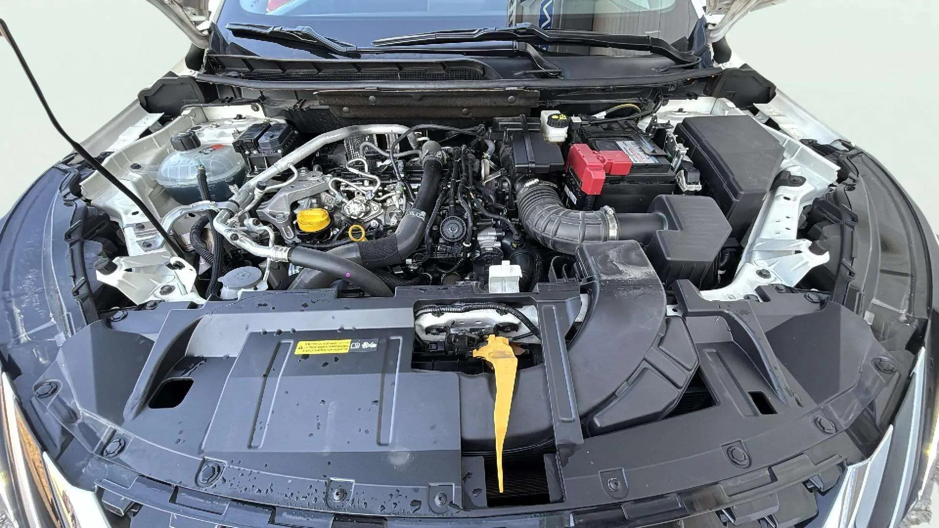 Nissan Qashqai DIG-T mHEV 4x2 Acenta - foto 17