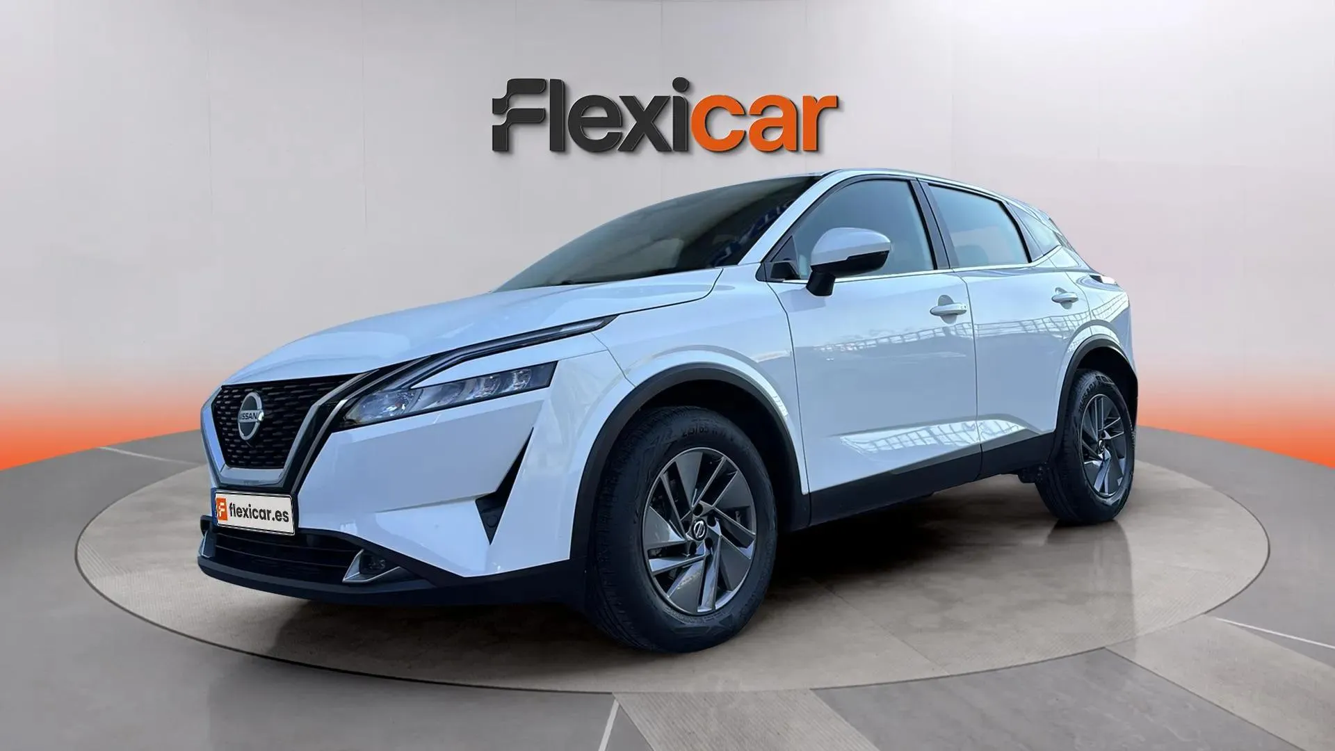 Nissan Qashqai DIG-T mHEV 4x2 Acenta - foto 3