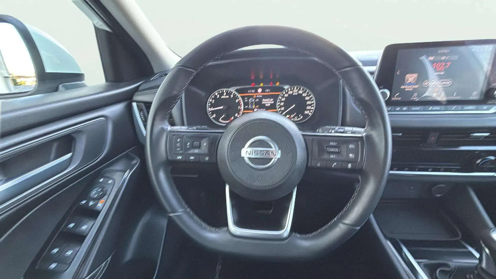 Nissan Qashqai DIG-T mHEV 4x2 Acenta - foto 13