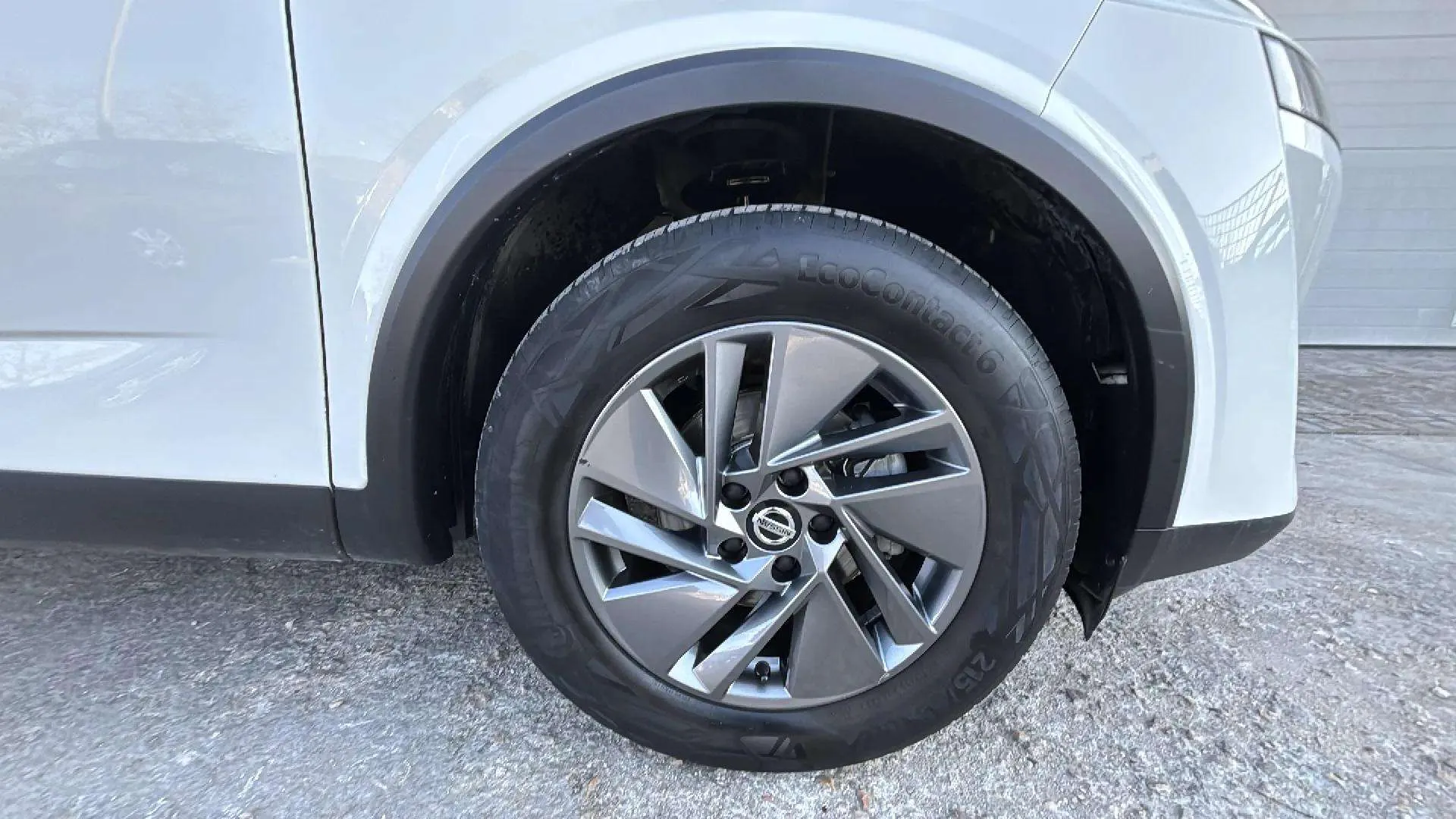 Nissan Qashqai DIG-T mHEV 4x2 Acenta - foto 9