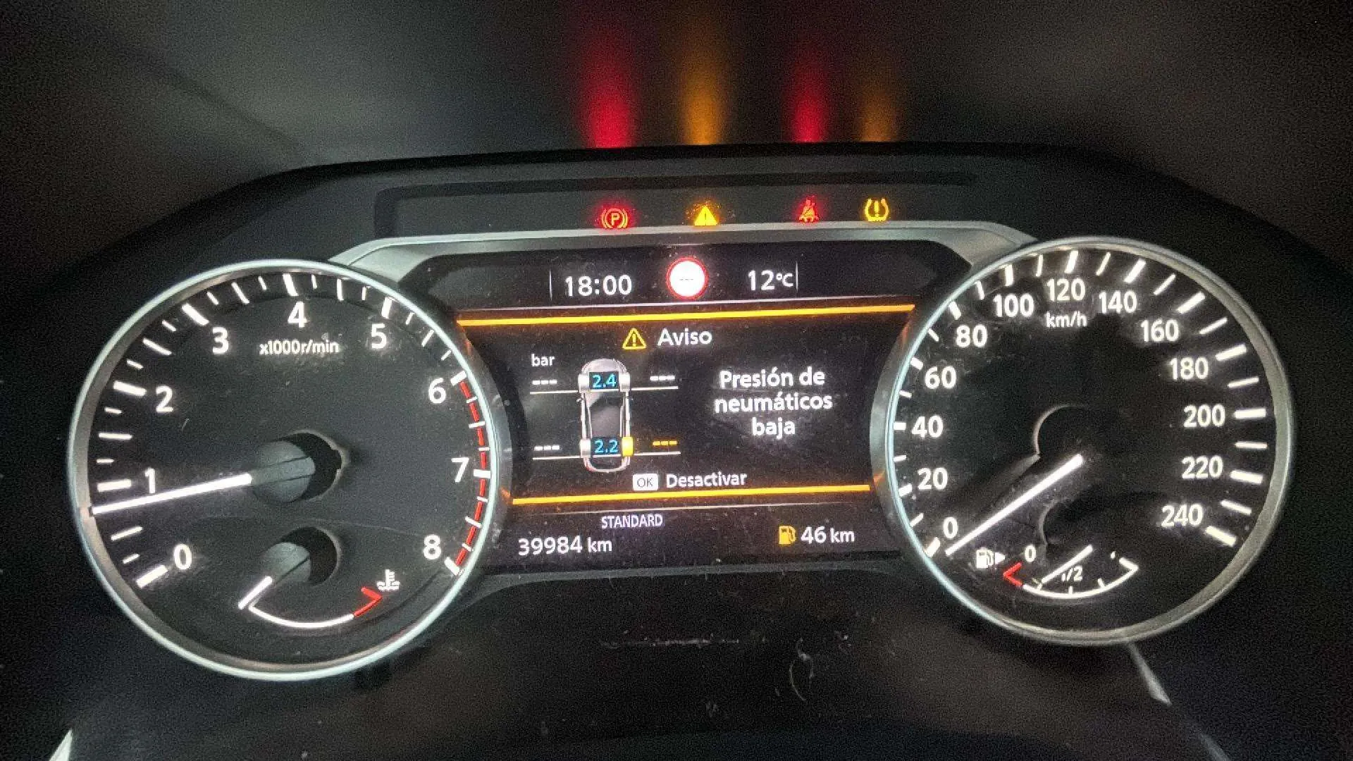Nissan Qashqai DIG-T mHEV 4x2 Acenta - foto 10