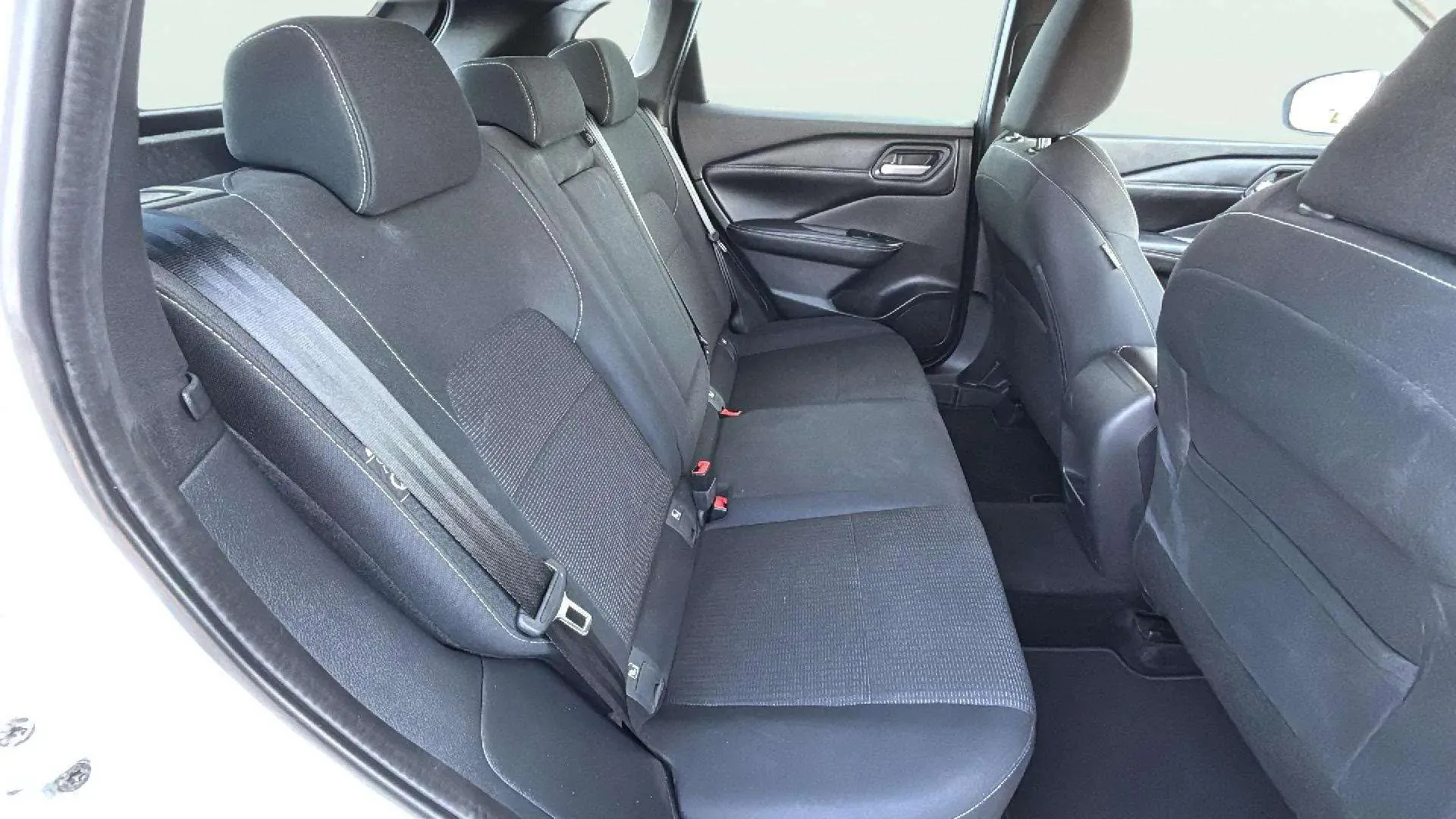 Nissan Qashqai DIG-T mHEV 4x2 Acenta - foto 15
