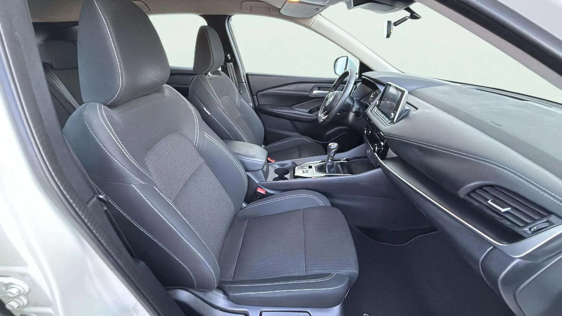 Nissan Qashqai DIG-T mHEV 4x2 Acenta - foto 14