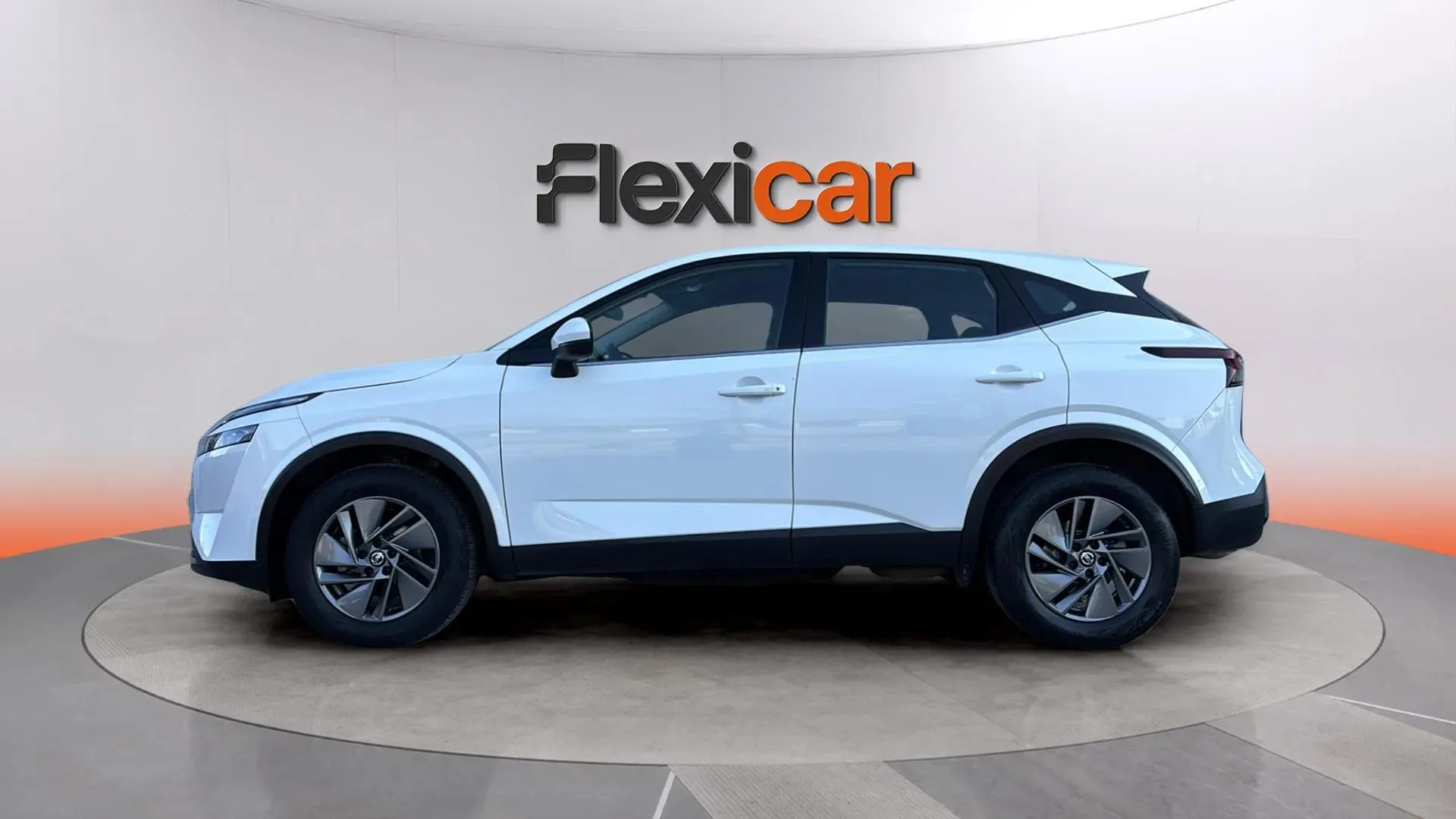 Nissan Qashqai DIG-T mHEV 4x2 Acenta - foto 4