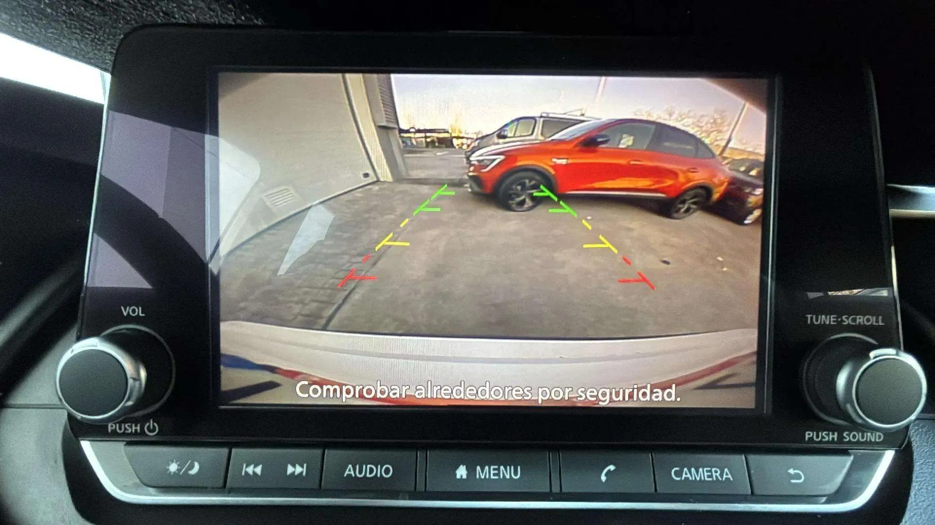Nissan Qashqai DIG-T mHEV 4x2 Acenta - foto 11