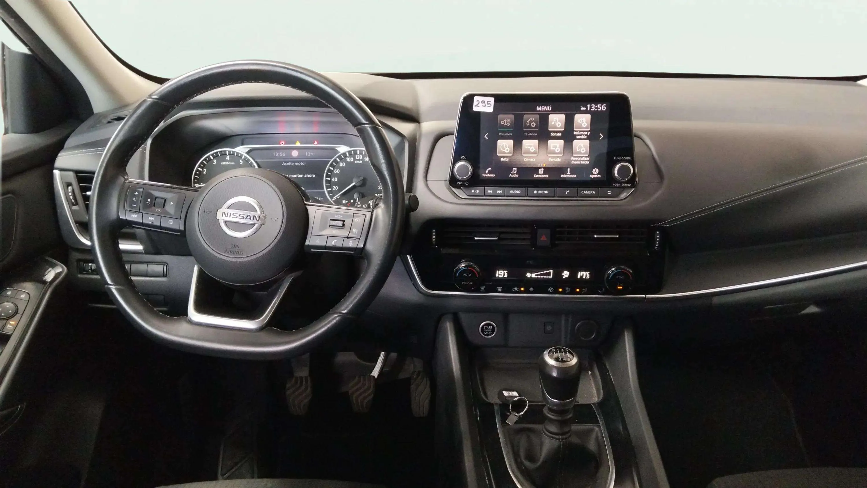 Nissan Qashqai DIG-T mHEV 4x2 Acenta - foto 14