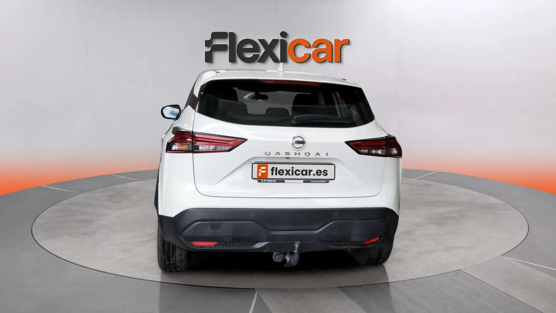 Nissan Qashqai DIG-T mHEV 4x2 Acenta - foto 12