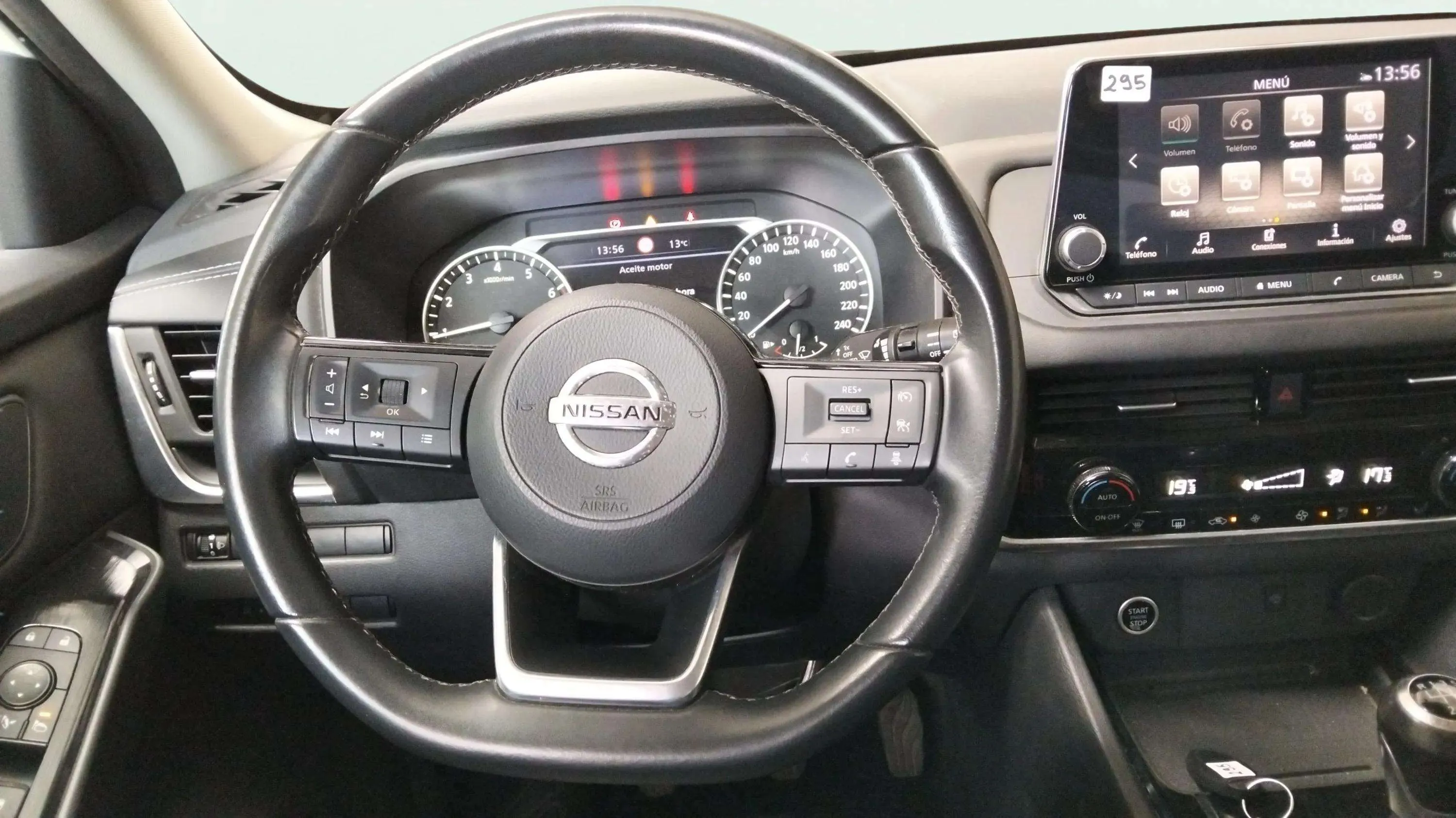 Nissan Qashqai DIG-T mHEV 4x2 Acenta - foto 16