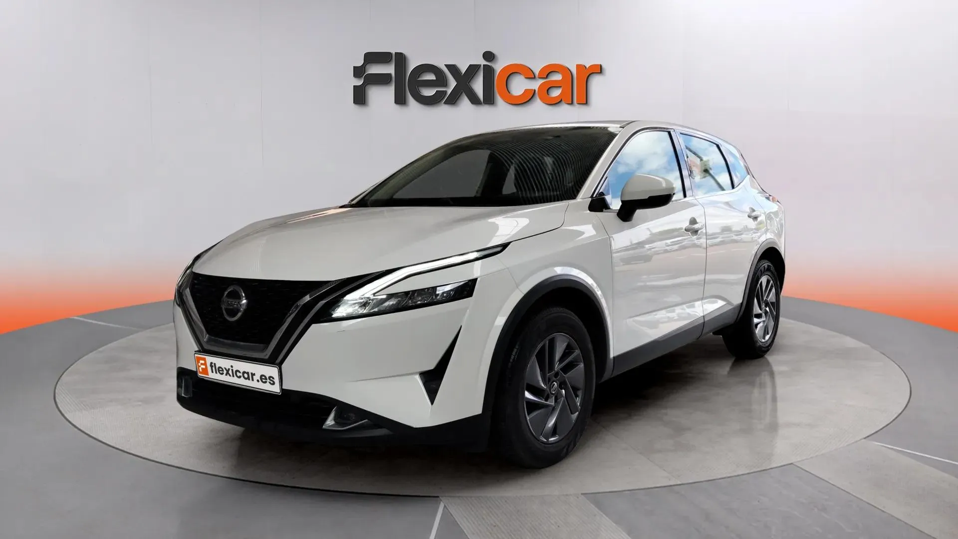 Nissan Qashqai DIG-T mHEV 4x2 Acenta - foto 2