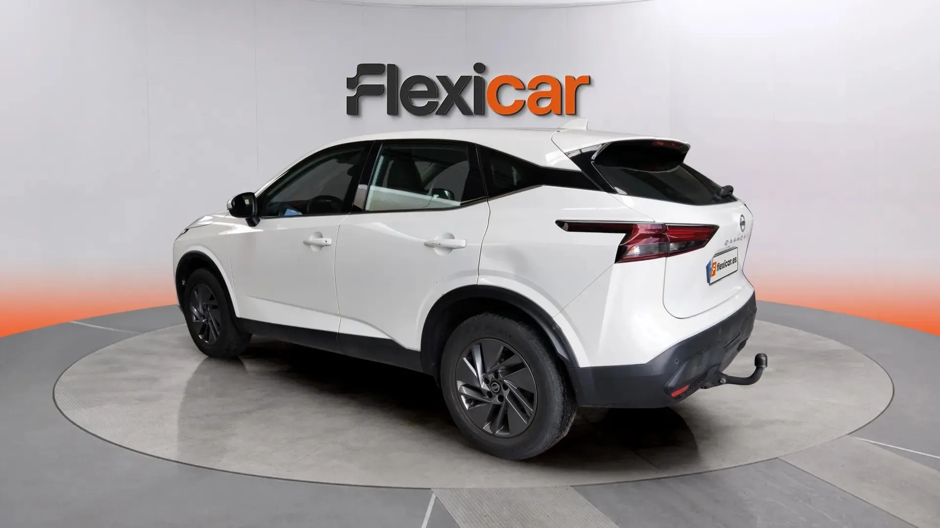 Nissan Qashqai DIG-T mHEV 4x2 Acenta - foto 10