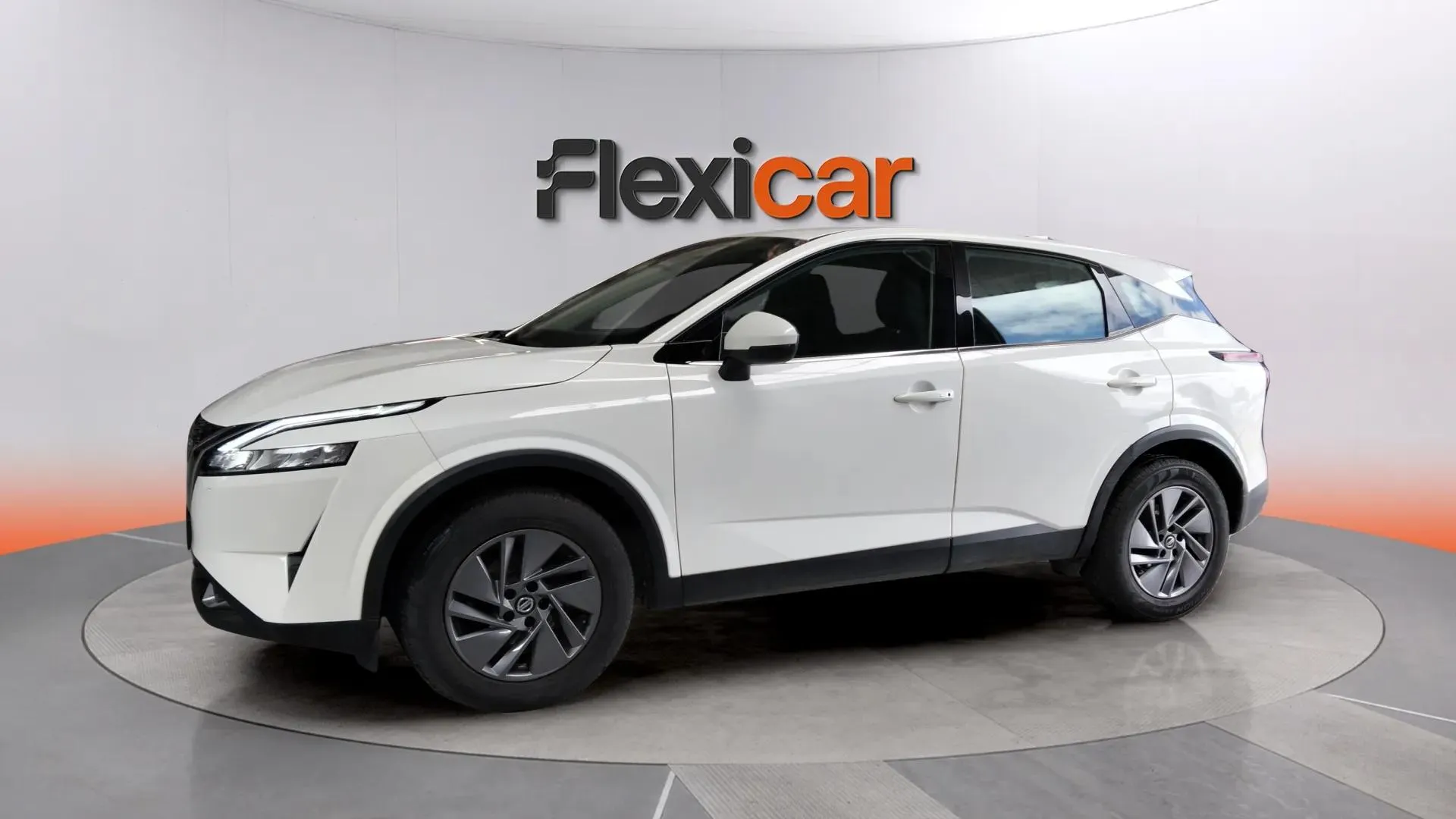 Nissan Qashqai DIG-T mHEV 4x2 Acenta - foto 8