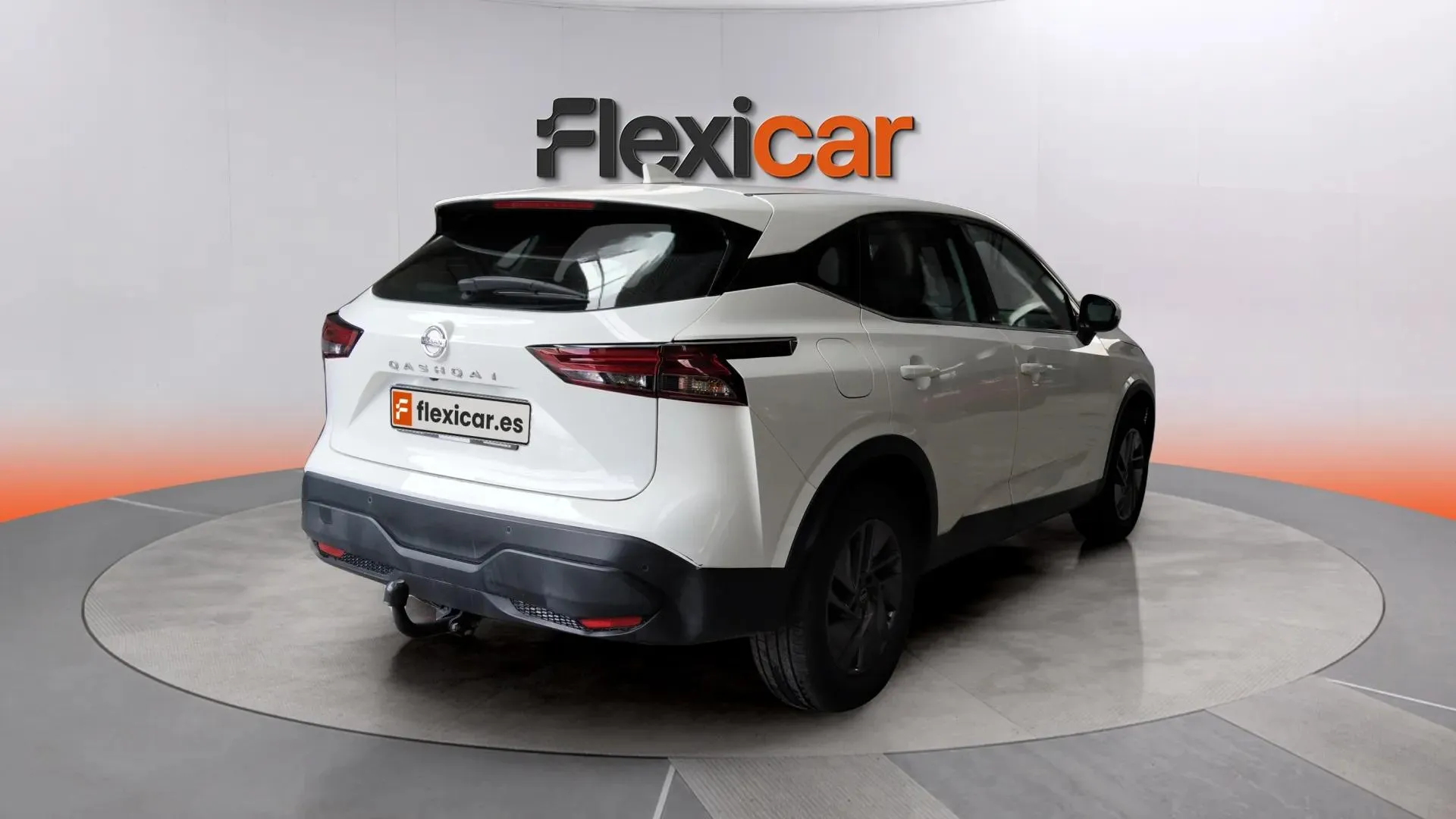 Nissan Qashqai DIG-T mHEV 4x2 Acenta - foto 4