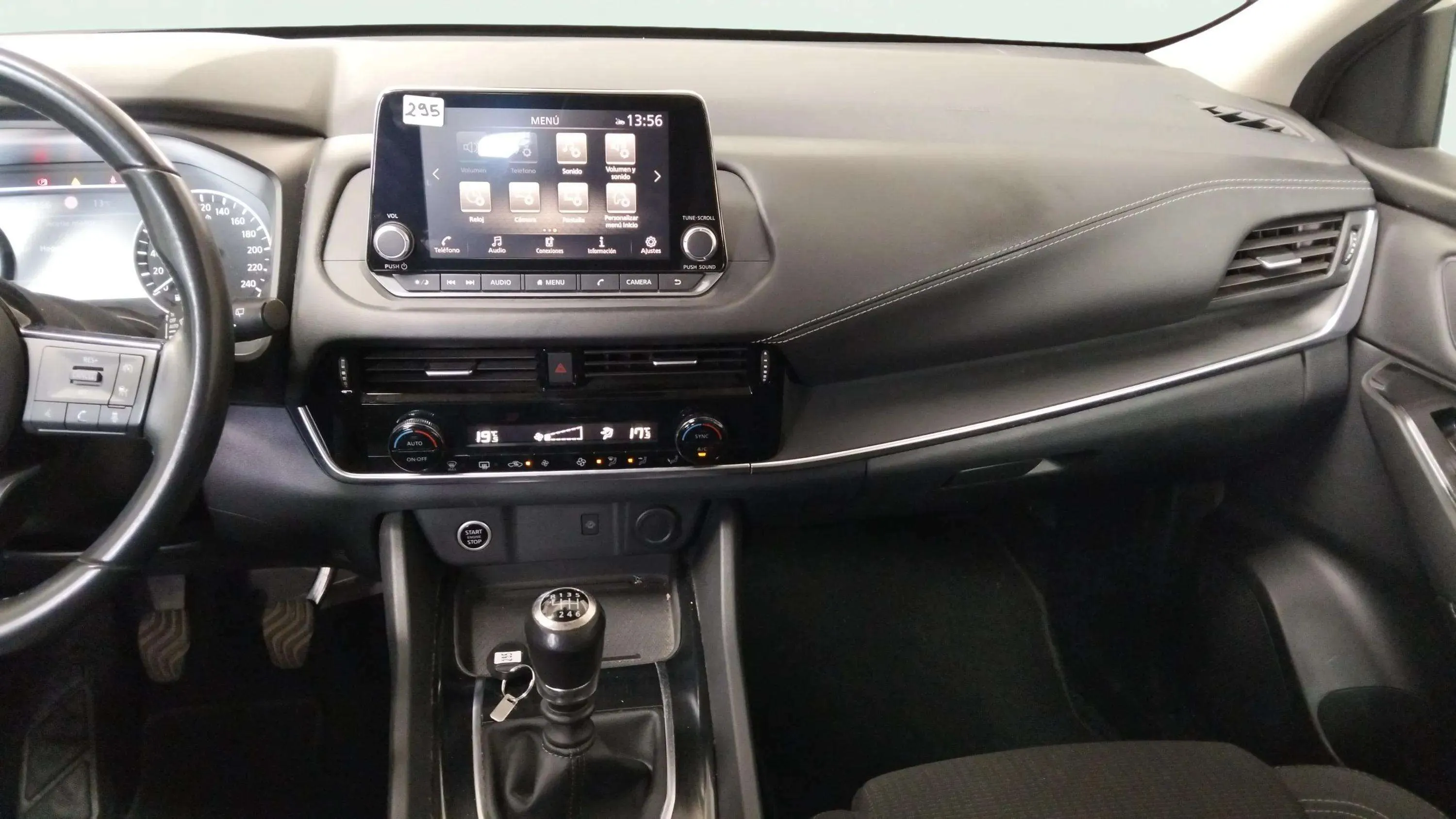 Nissan Qashqai DIG-T mHEV 4x2 Acenta - foto 15