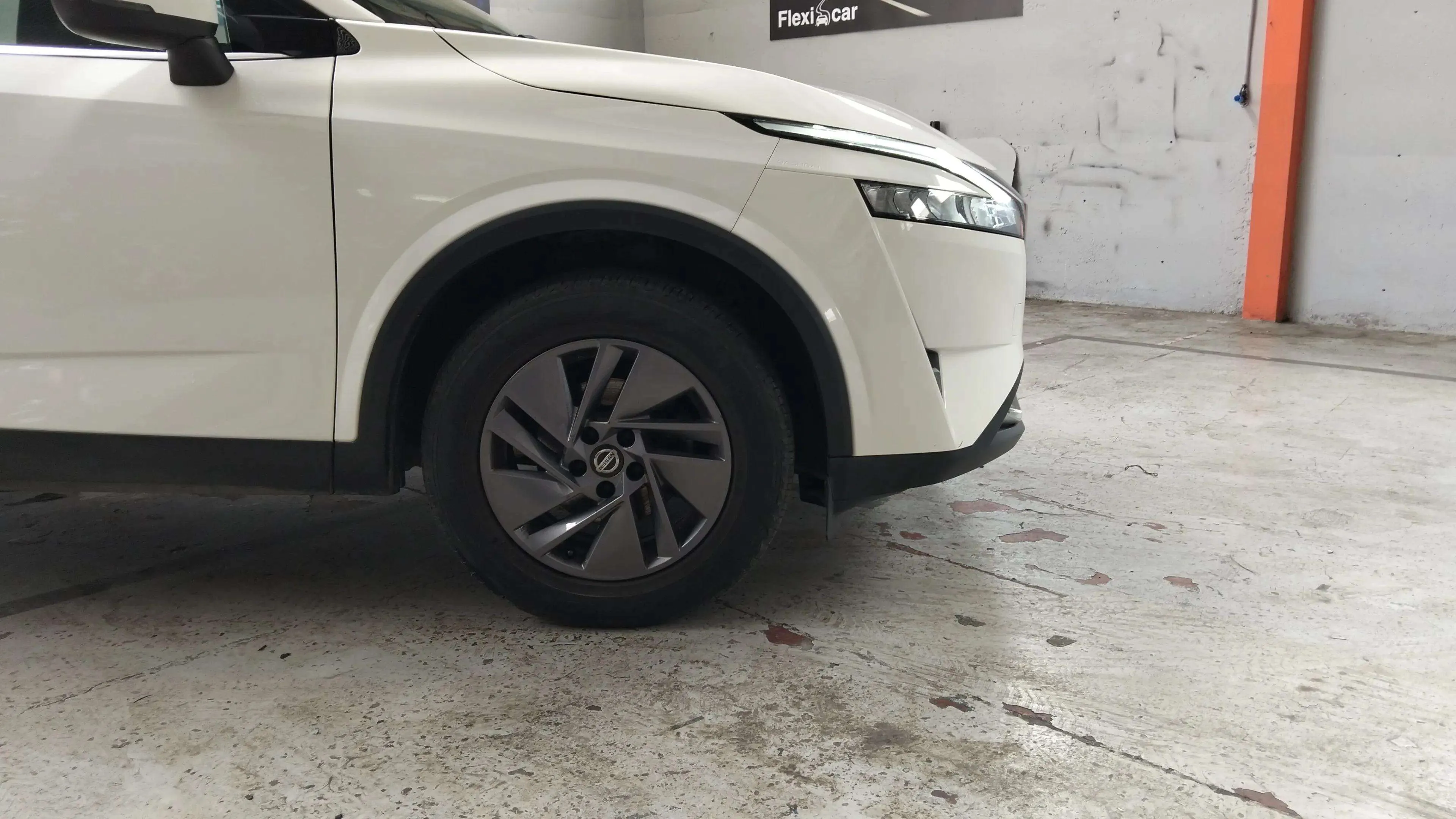 Nissan Qashqai DIG-T mHEV 4x2 Acenta - foto 13