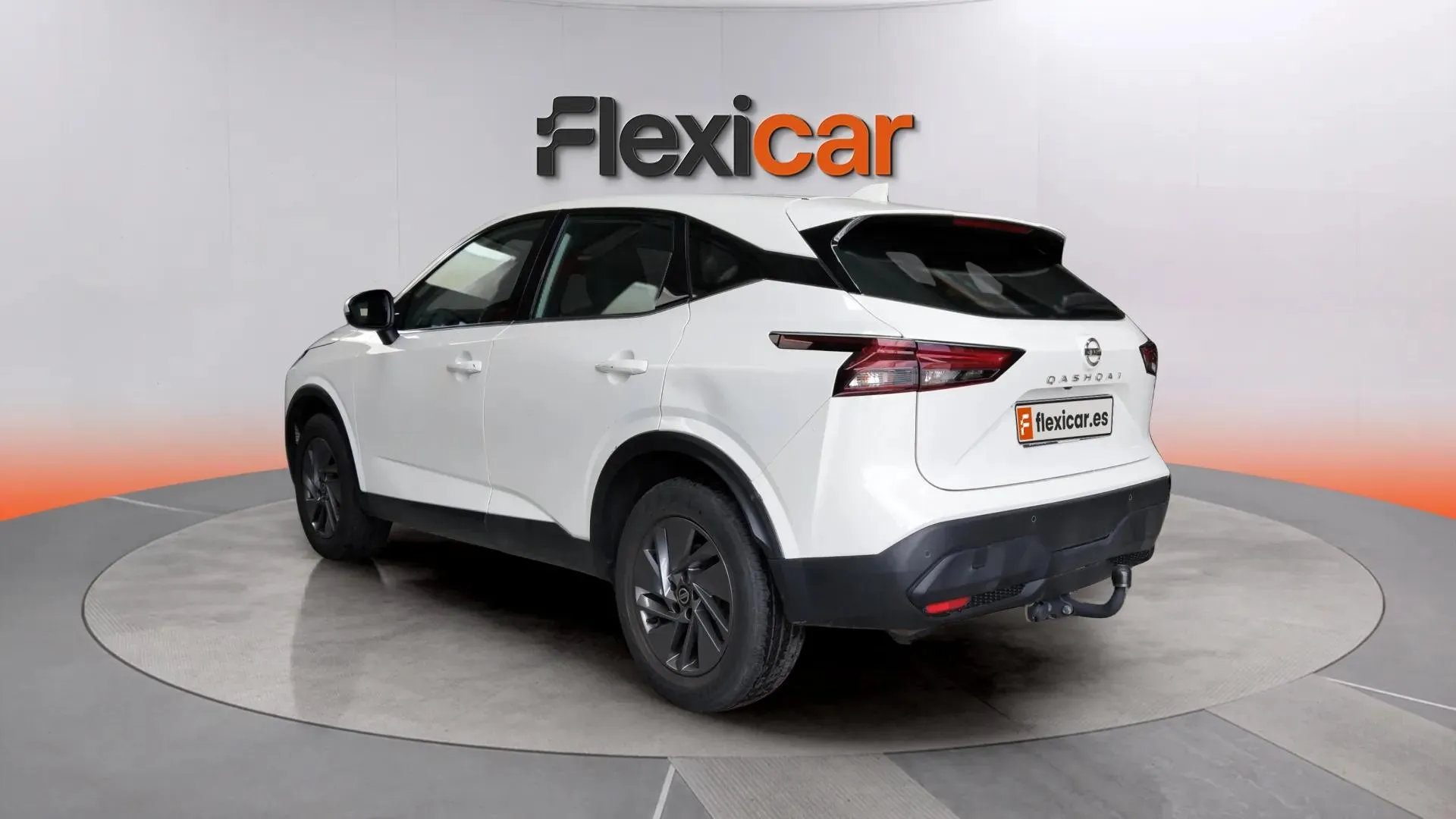 Nissan Qashqai DIG-T mHEV 4x2 Acenta - foto 11
