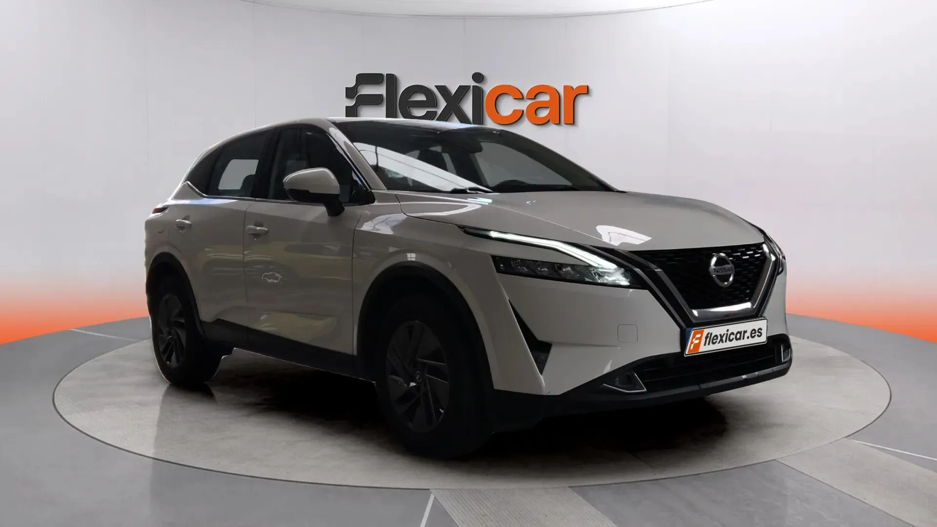 Nissan Qashqai DIG-T mHEV 4x2 Acenta - foto 1
