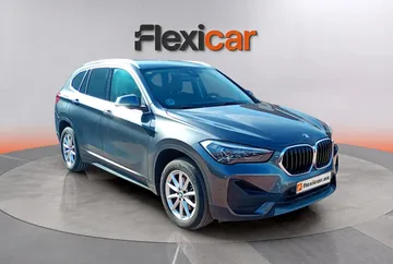 bmw x1 sdrive18d diesel manual mostoles poligono regordono 903000000236207