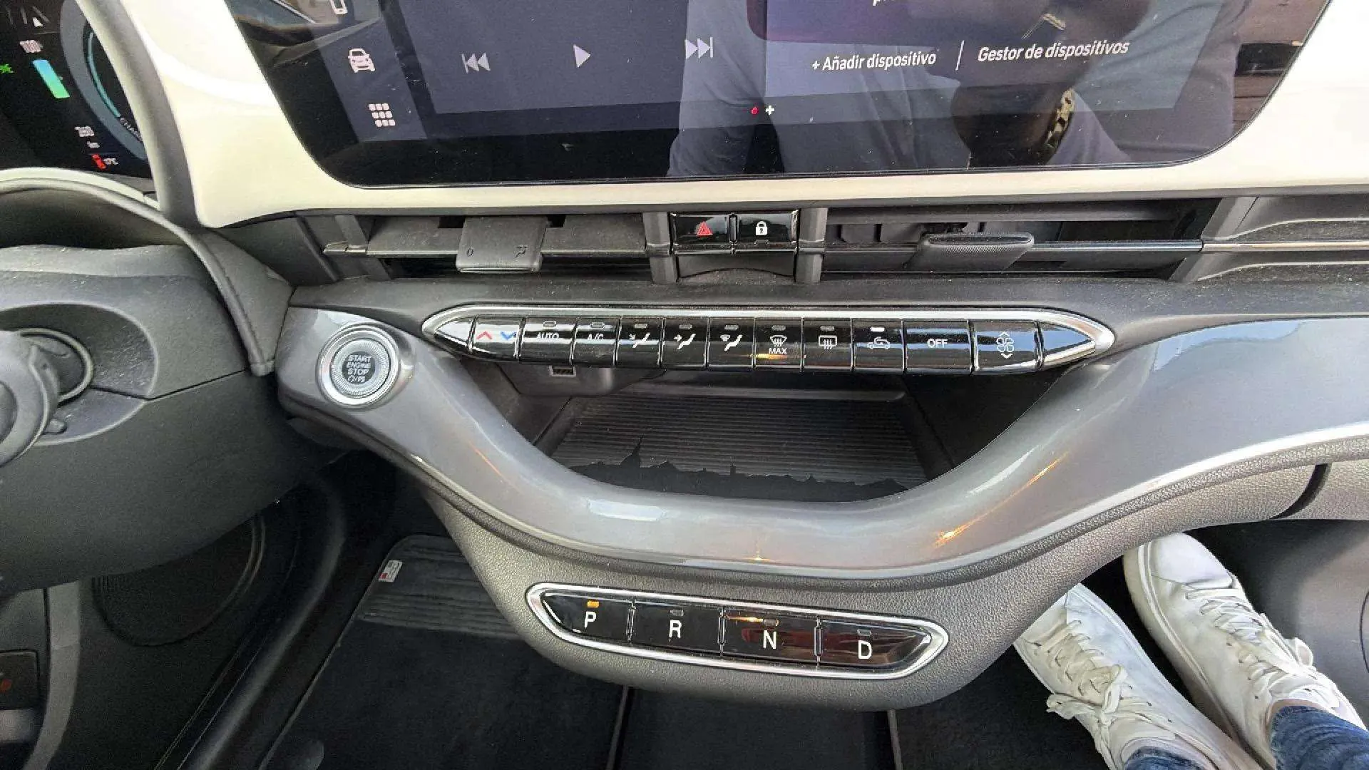 Fiat 500 Monotrim Hb 320km - foto 12