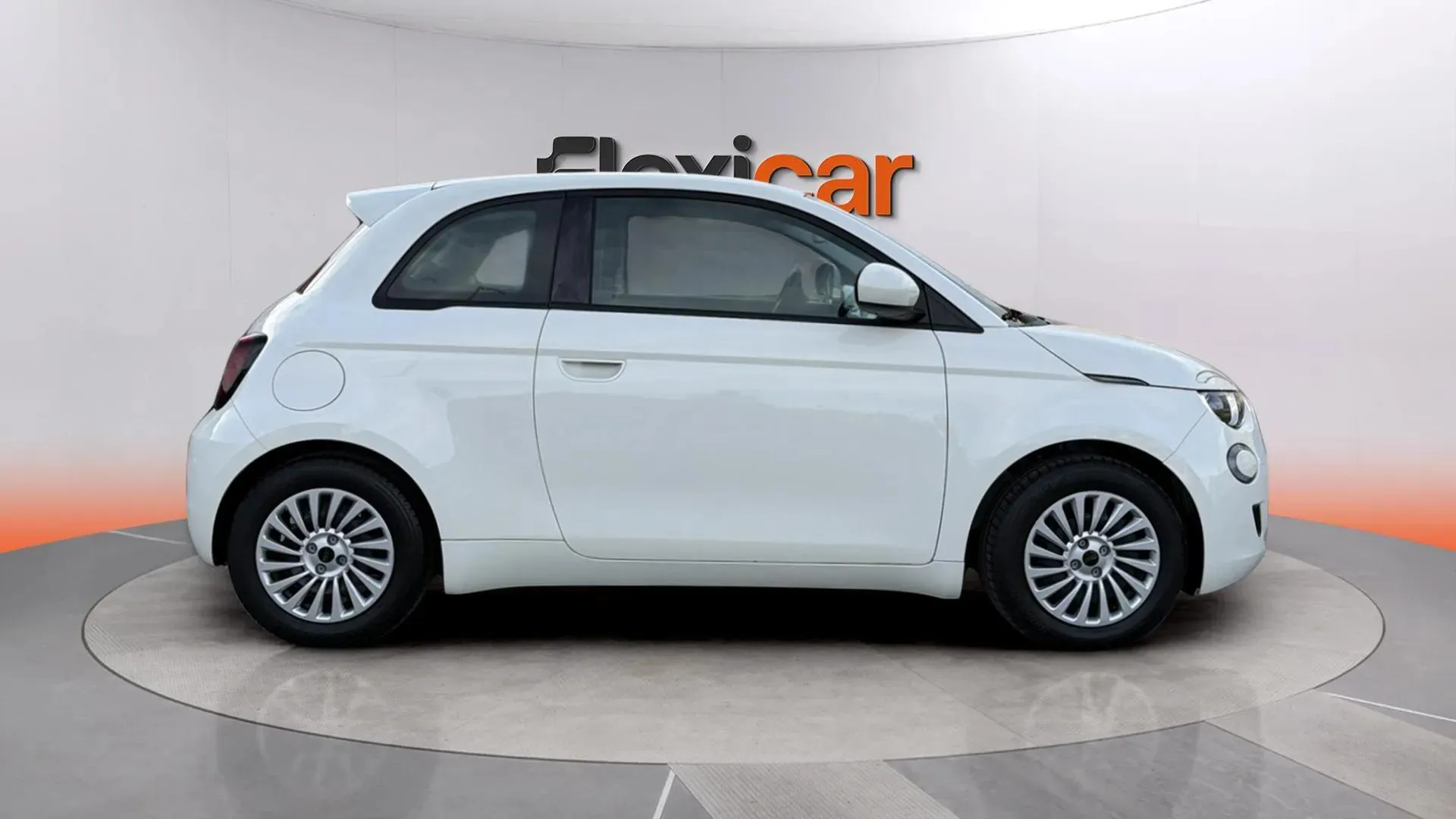 Fiat 500 Monotrim Hb 320km - foto 3