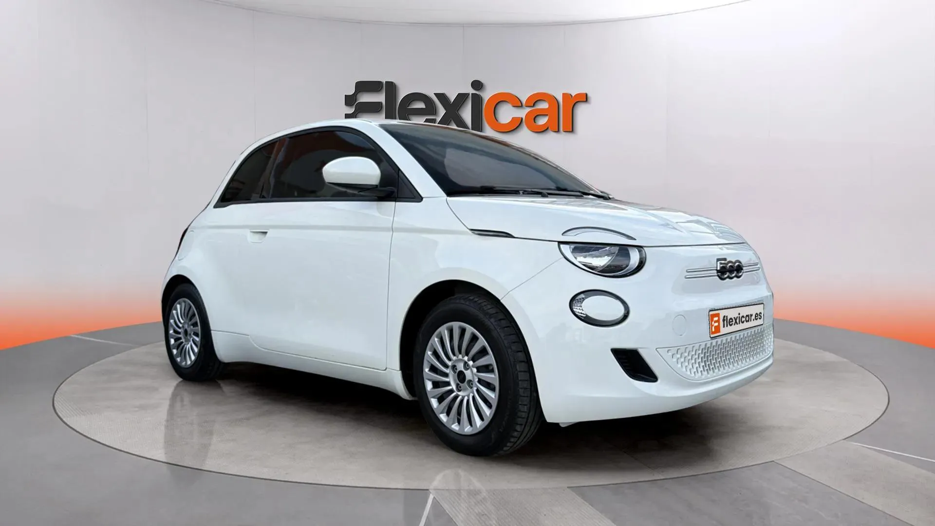Fiat 500 Monotrim Hb 320km