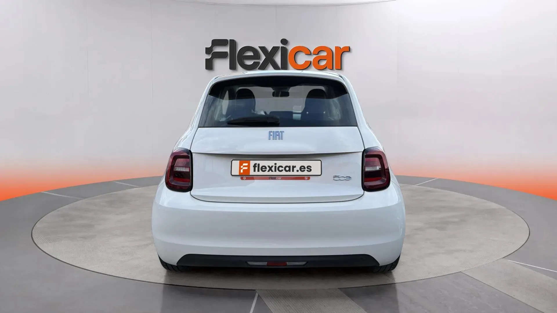 Fiat 500 Monotrim Hb 320km - foto 4