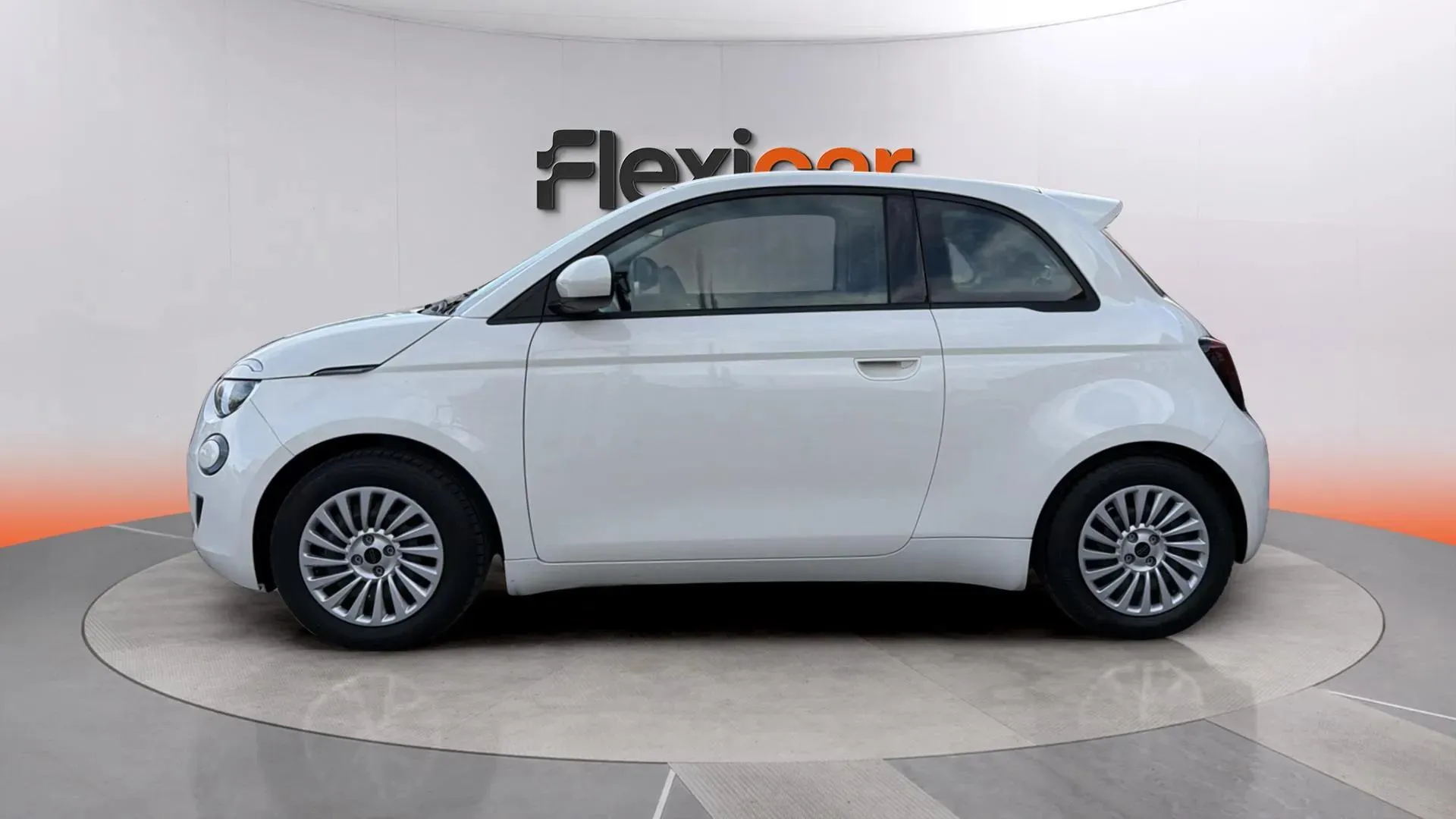 Fiat 500 Monotrim Hb 320km - foto 5
