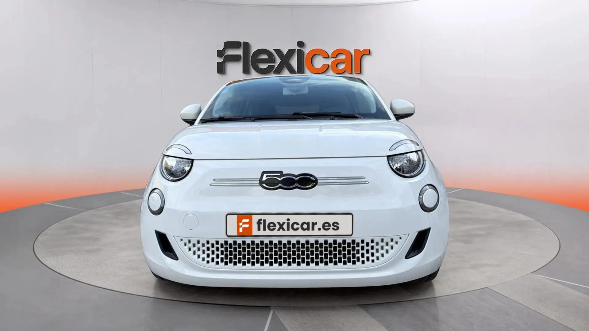 Fiat 500 Monotrim Hb 320km - foto 2