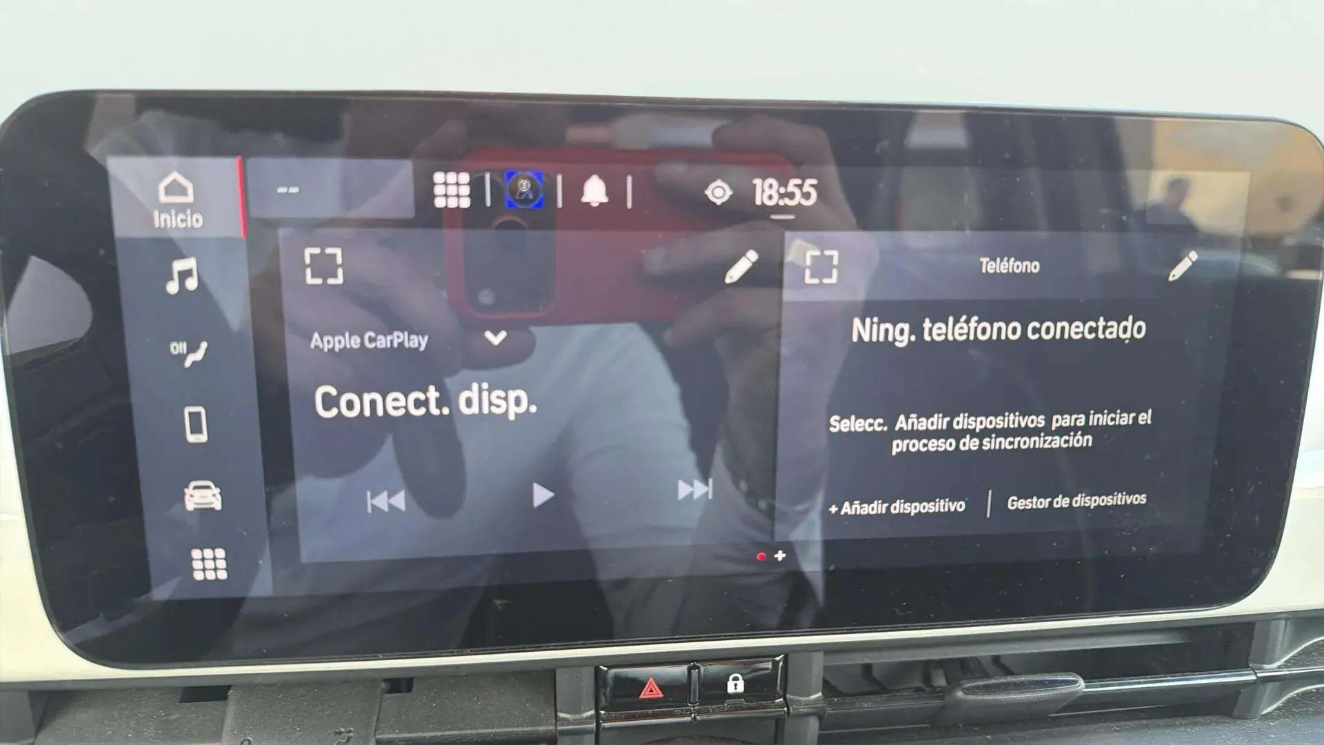 Fiat 500 Monotrim Hb 320km - foto 10