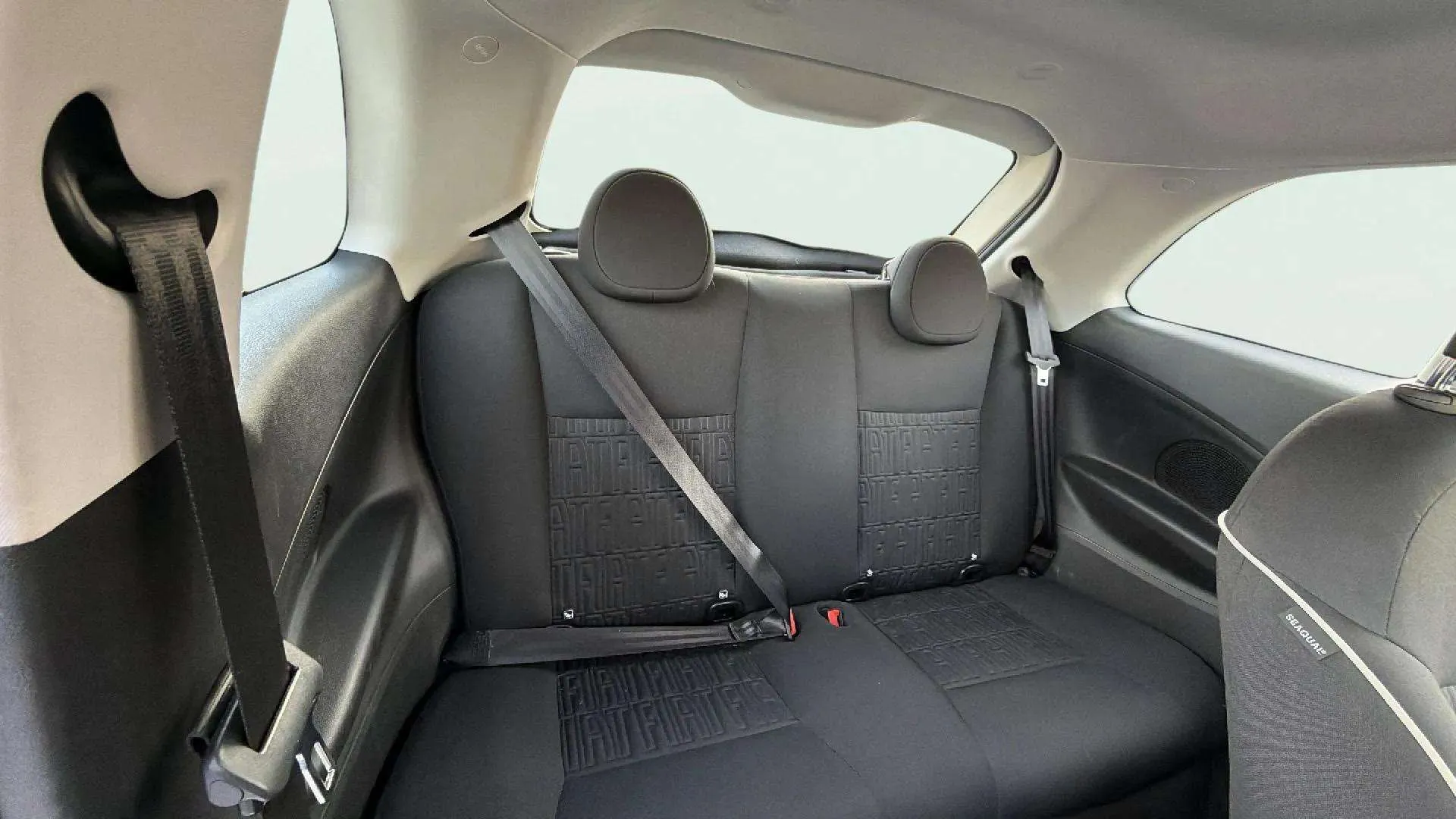 Fiat 500 Monotrim Hb 320km - foto 11