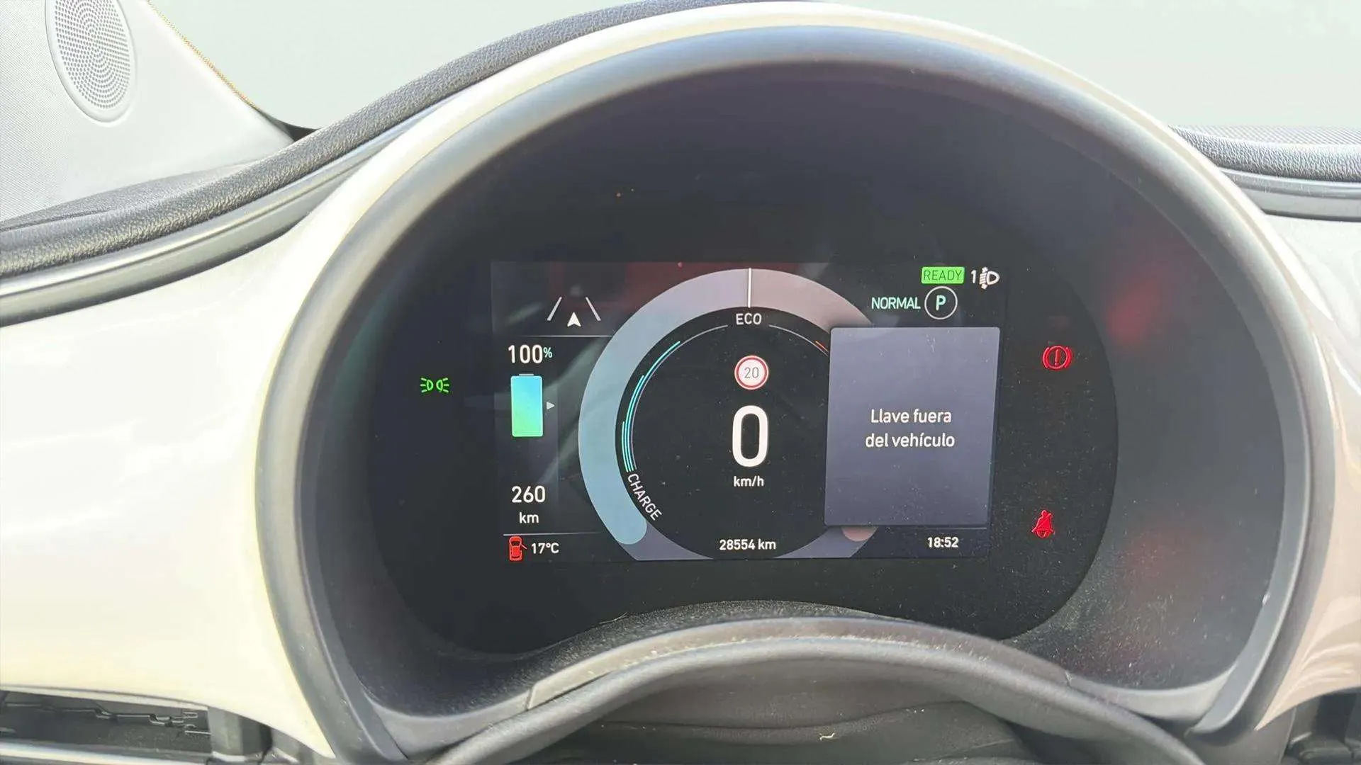 Fiat 500 Monotrim Hb 320km - foto 8