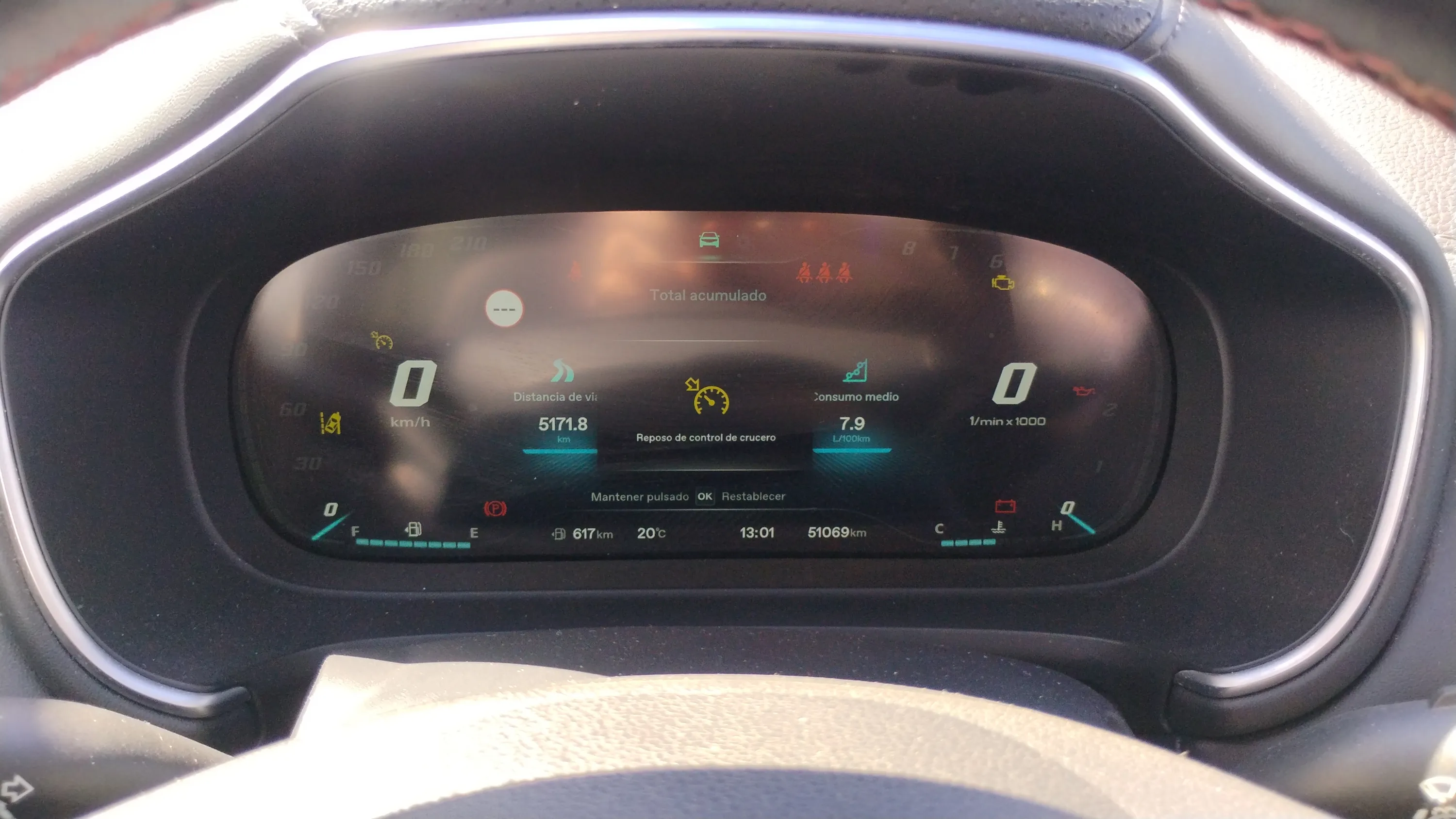 MG HS 1.5 Turbo GDI Comfort - foto 9