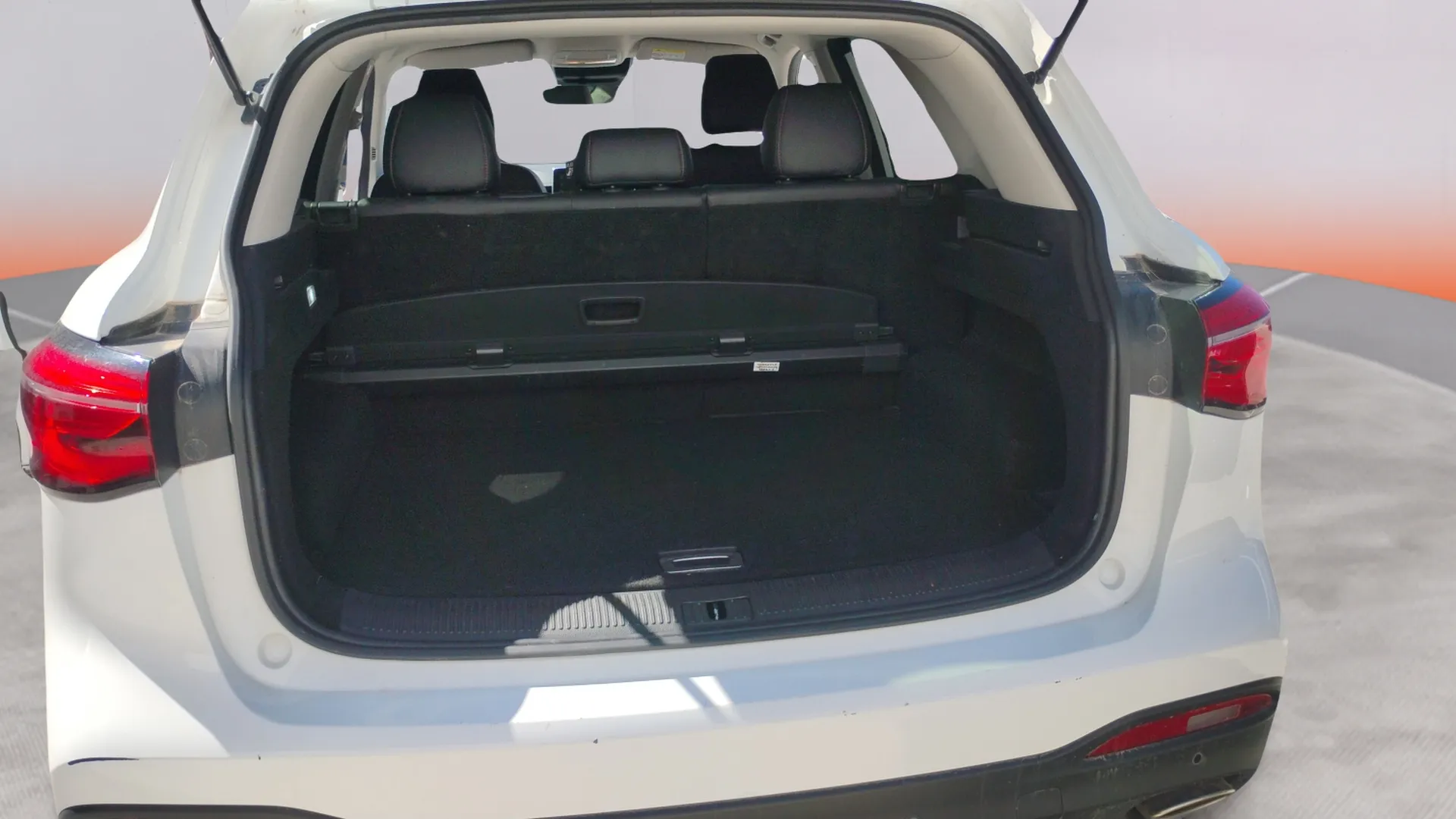 MG HS 1.5 Turbo GDI Comfort - foto 13