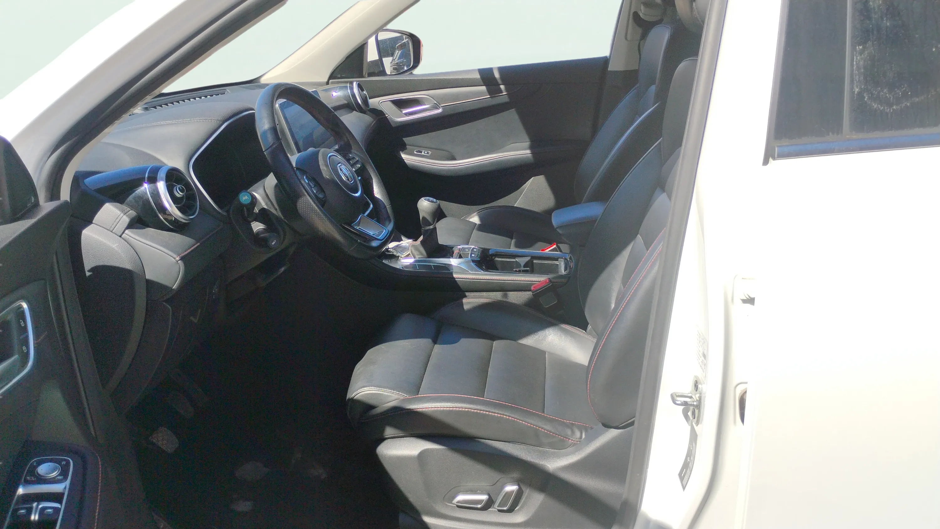 MG HS 1.5 Turbo GDI Comfort - foto 10