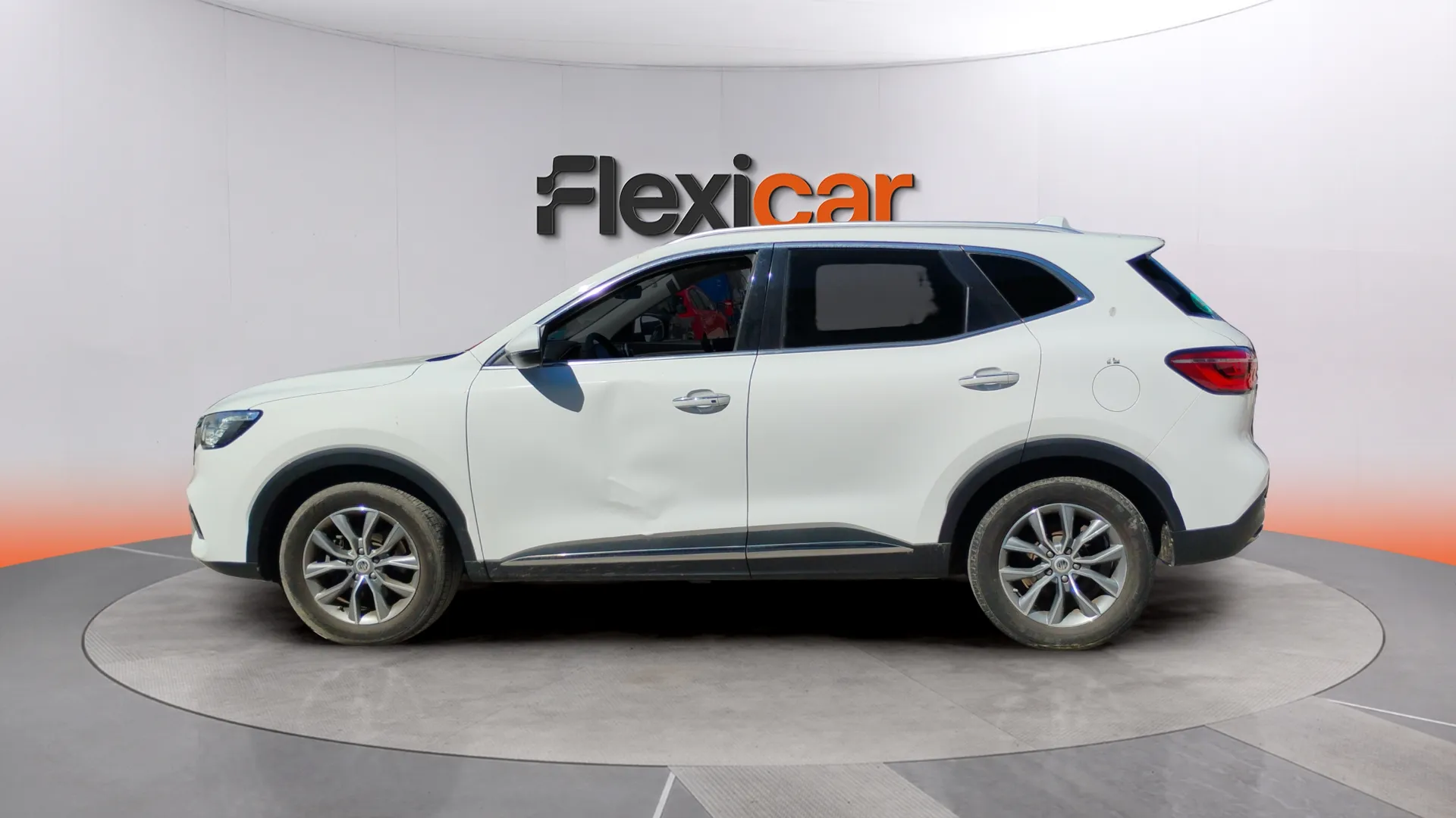MG HS 1.5 Turbo GDI Comfort - foto 3