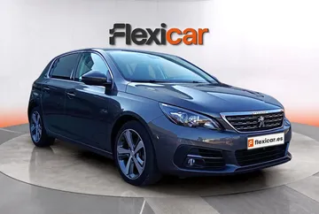 peugeot 308 5p allure bluehdi 130 s amps diesel manual mostoles poligono regordono 903000000236217