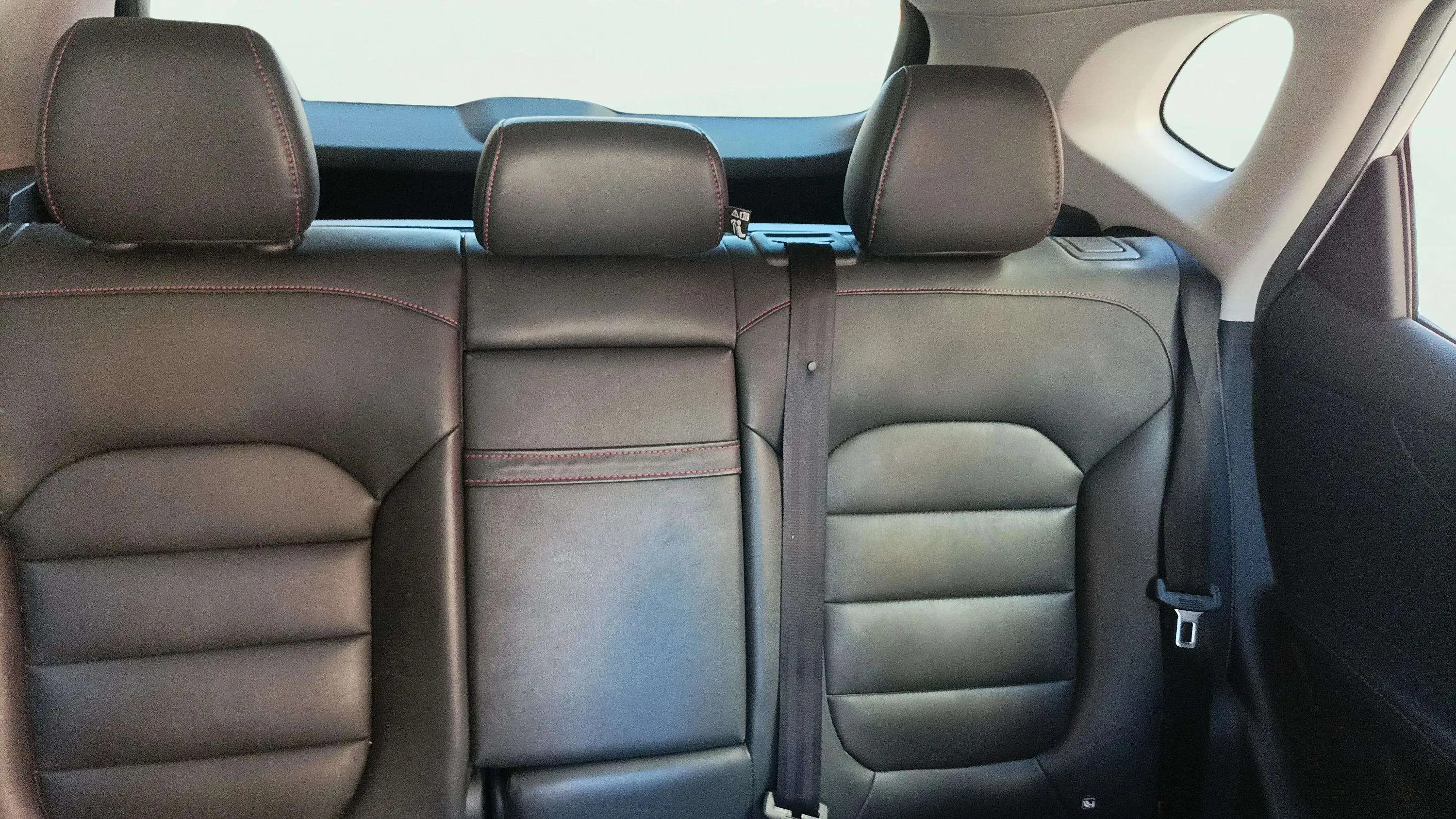 MG HS 1.5 Turbo GDI Comfort - foto 13