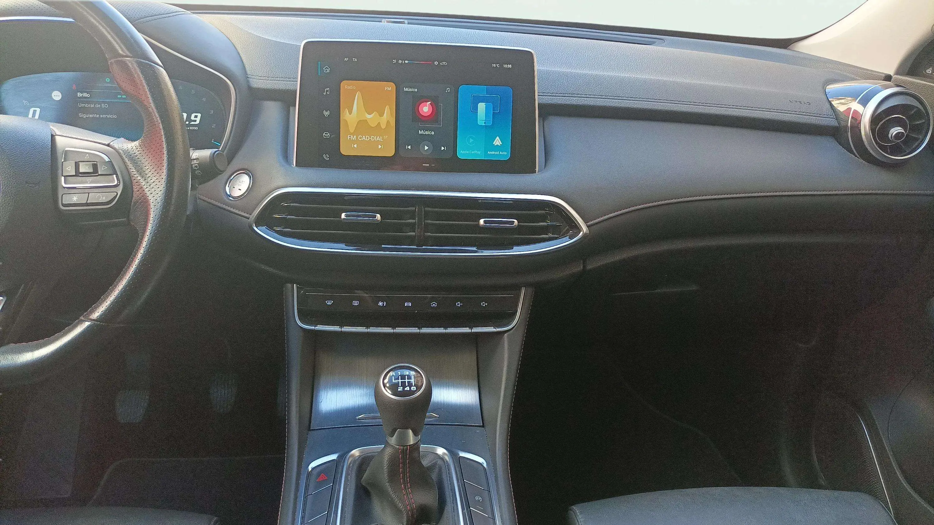 MG HS 1.5 Turbo GDI Comfort - foto 8